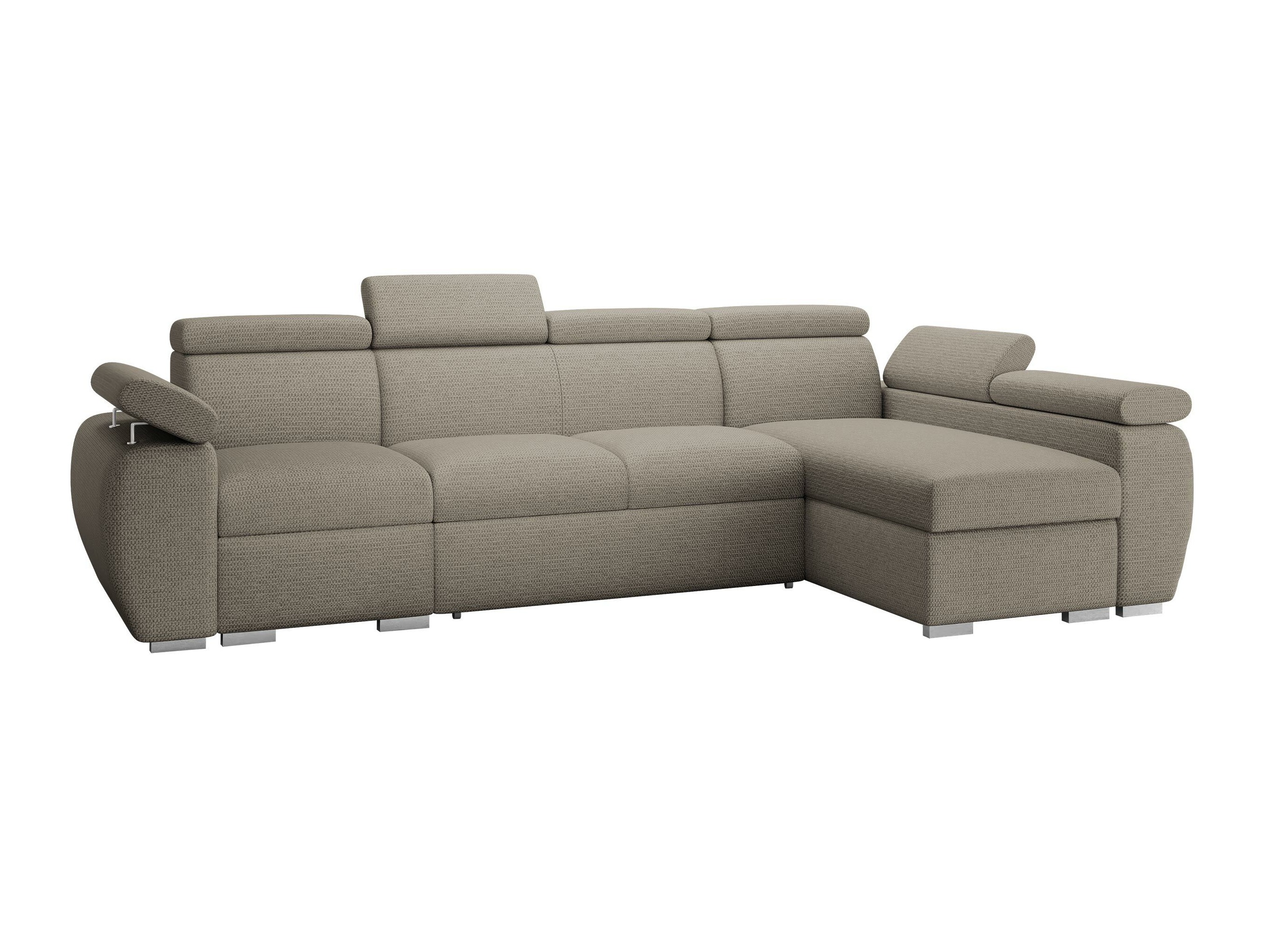 Ecksofa Columbus 227 (Aragon 20)