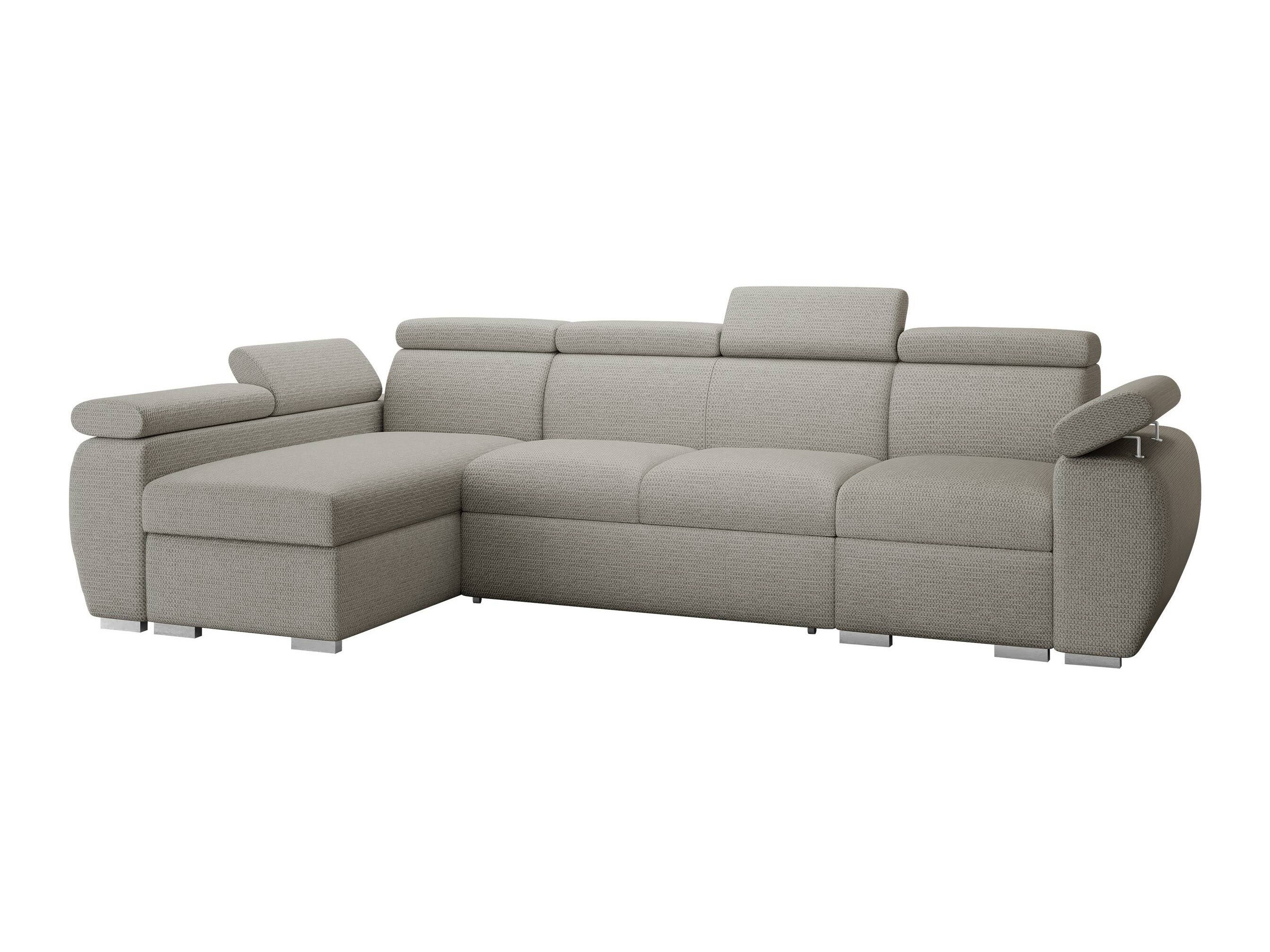 Ecksofa Columbus 227 (Aragon 80)