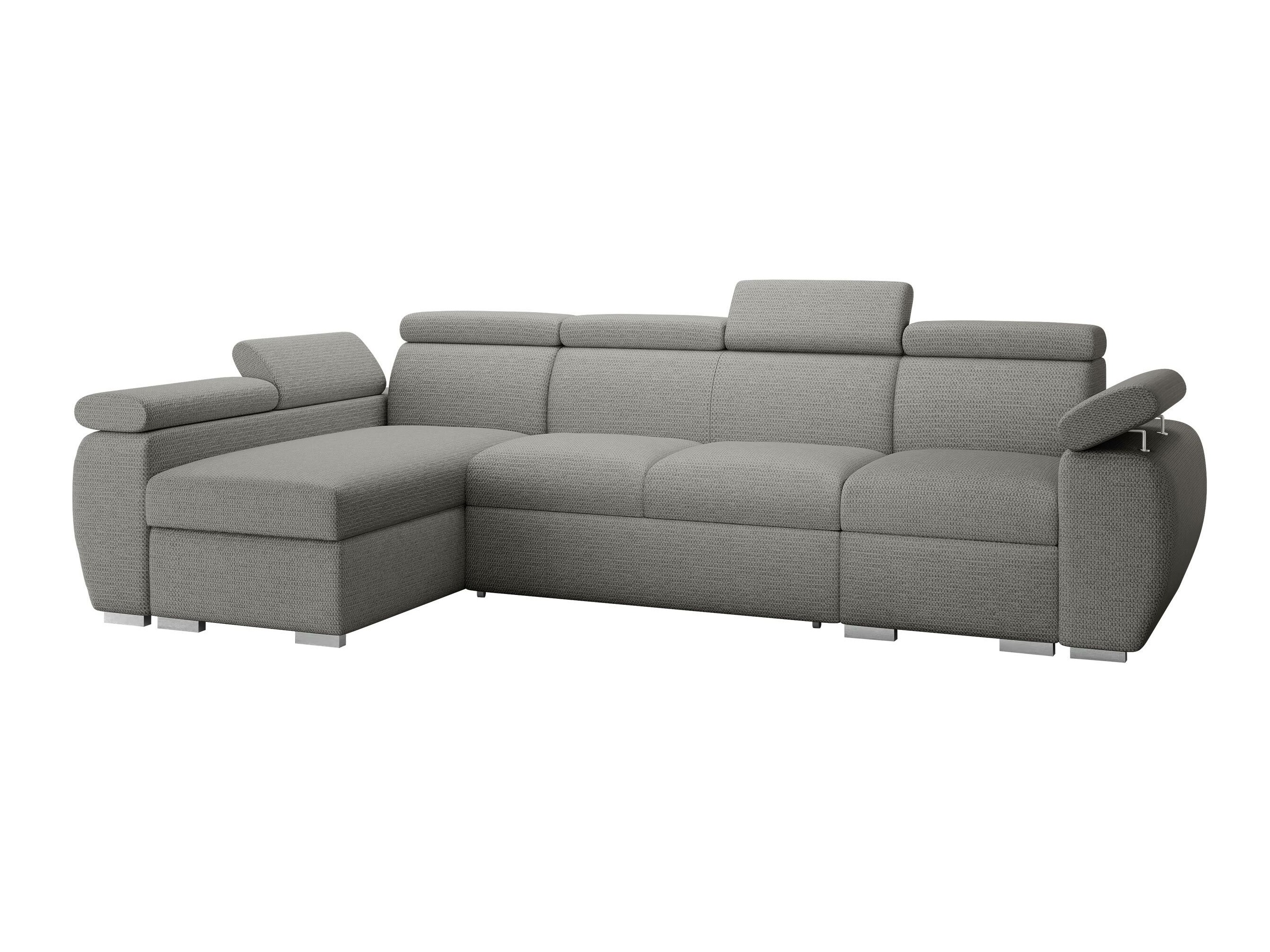 Ecksofa Columbus 227 (Aragon 90)