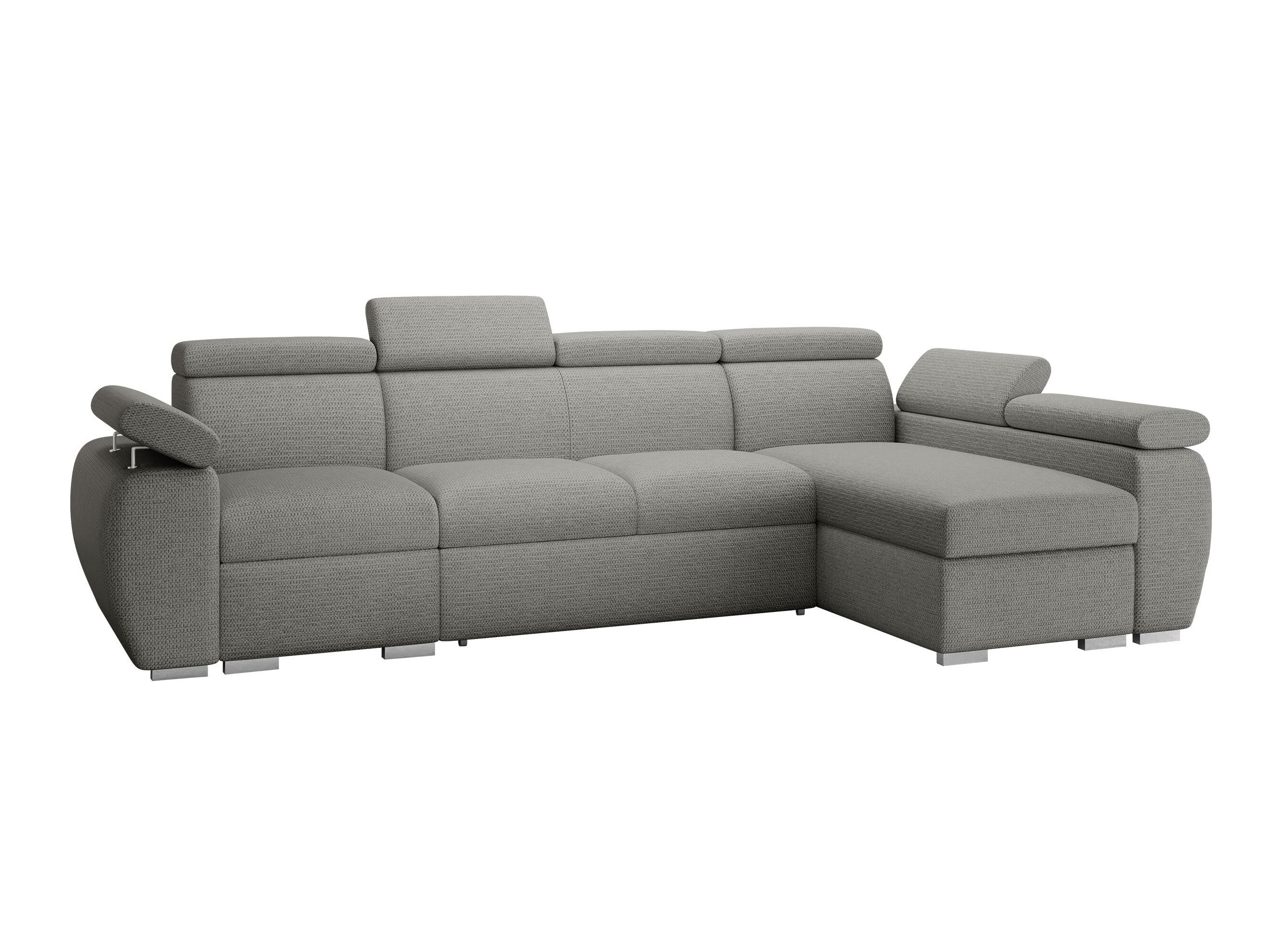 Ecksofa Columbus 227 (Aragon 90)