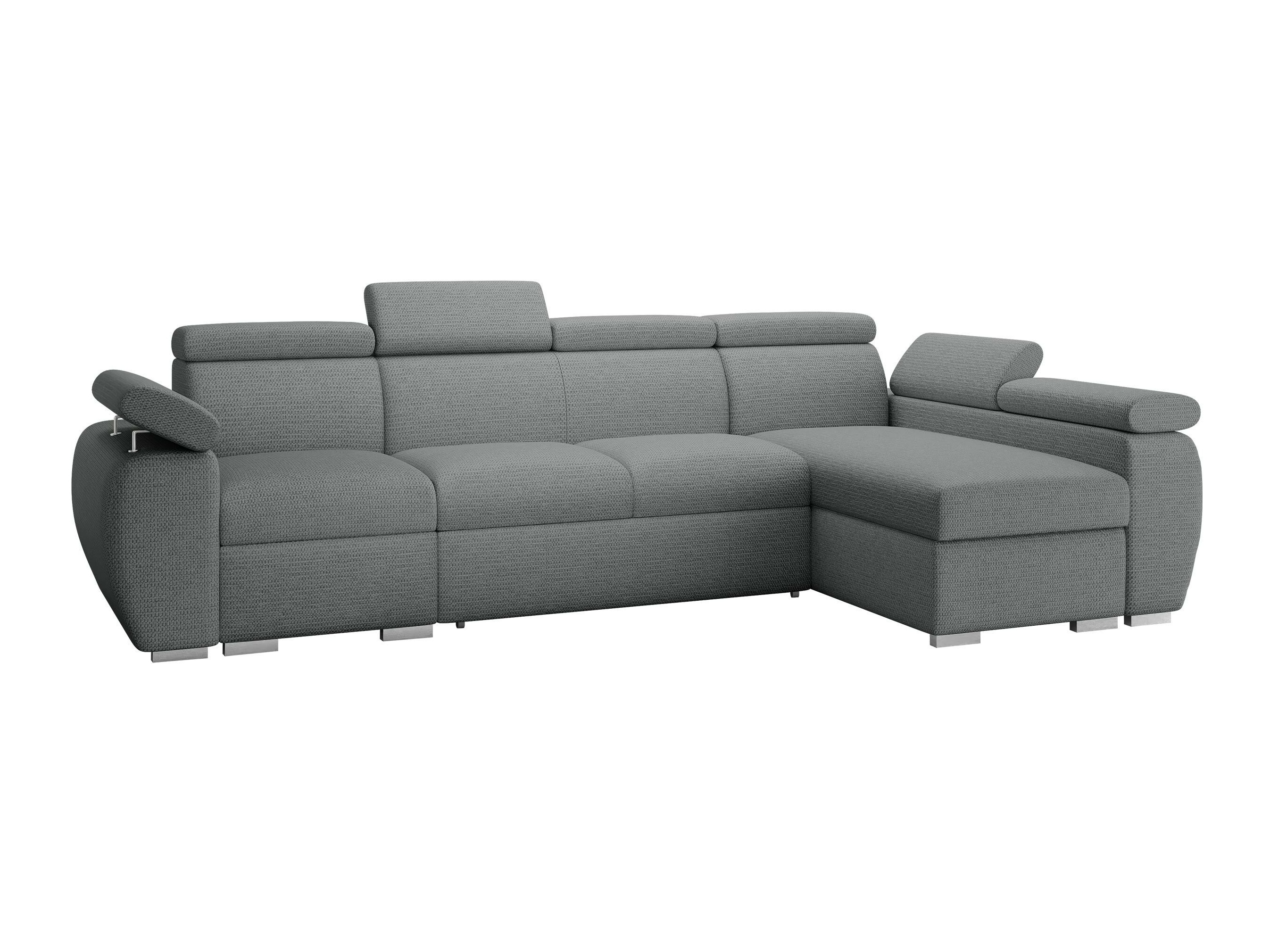 Ecksofa Columbus 227 (Aragon 93)