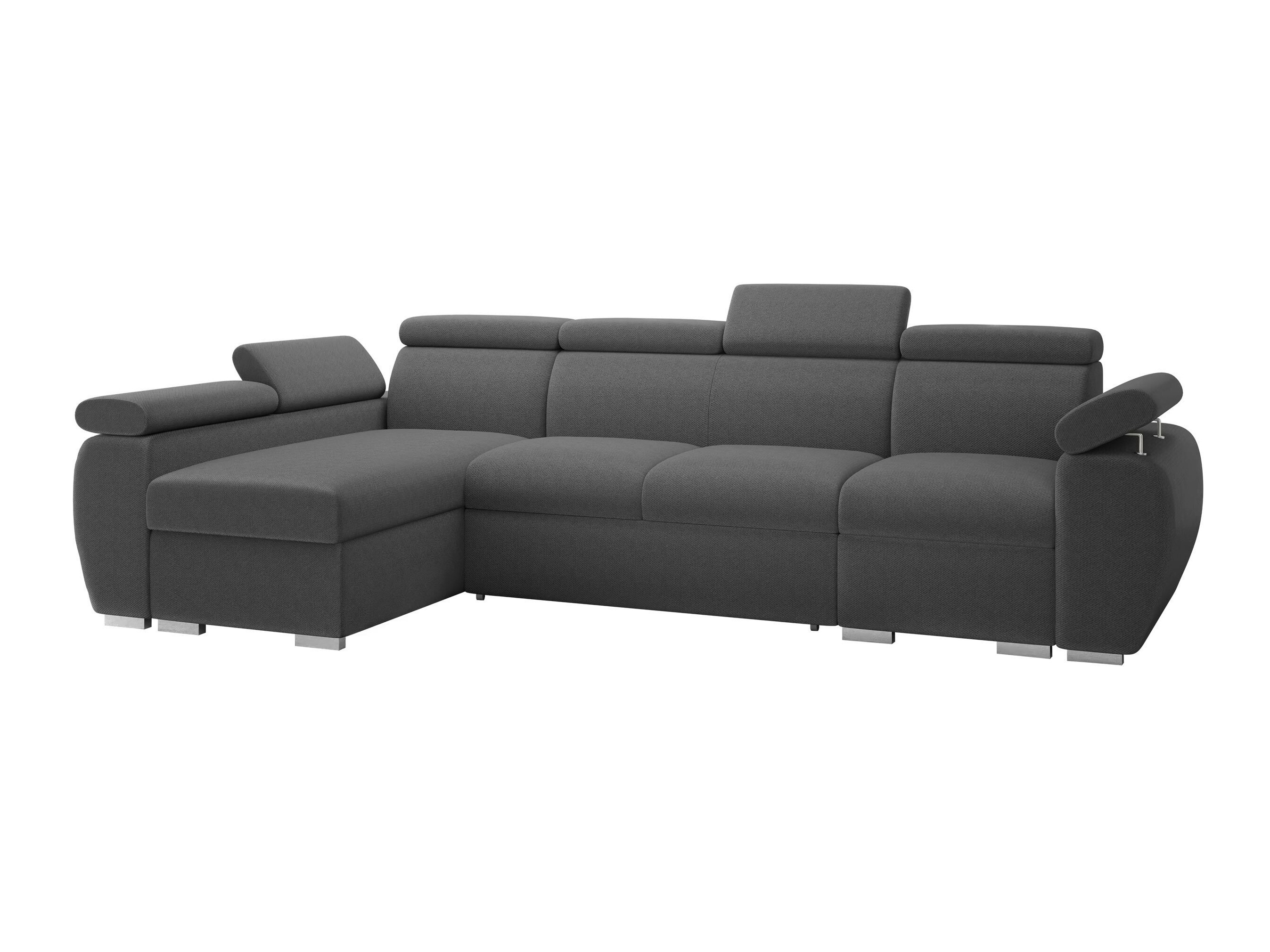 Ecksofa Columbus 227 (Kronos 22)