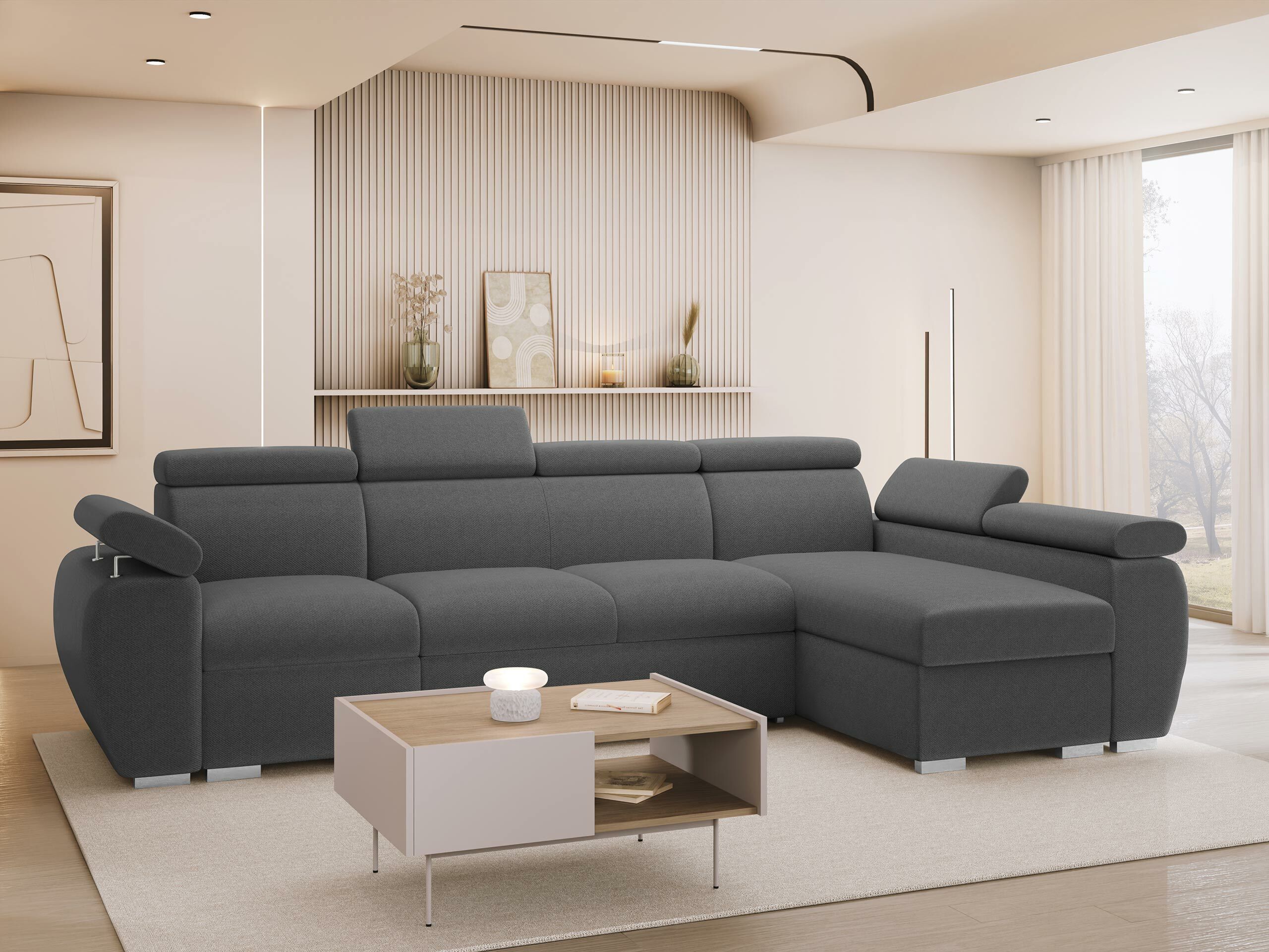 Ecksofa Columbus 227