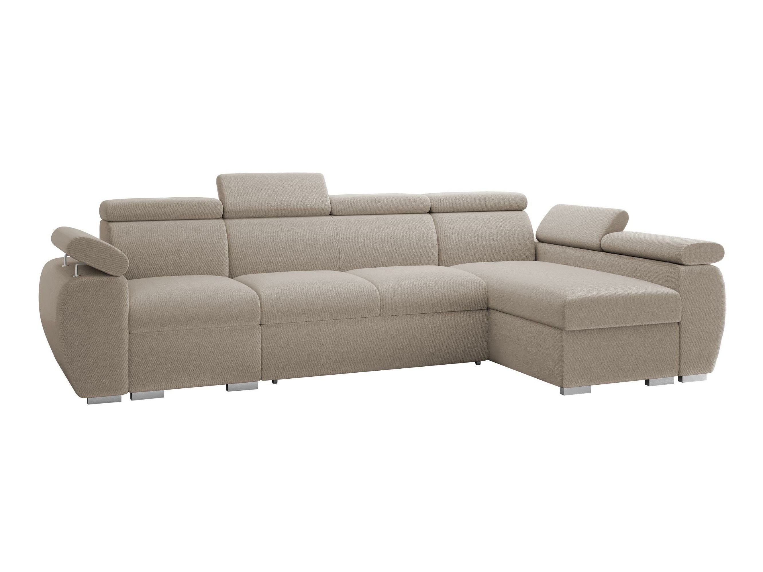 Ecksofa Columbus 227 (Paros 02)