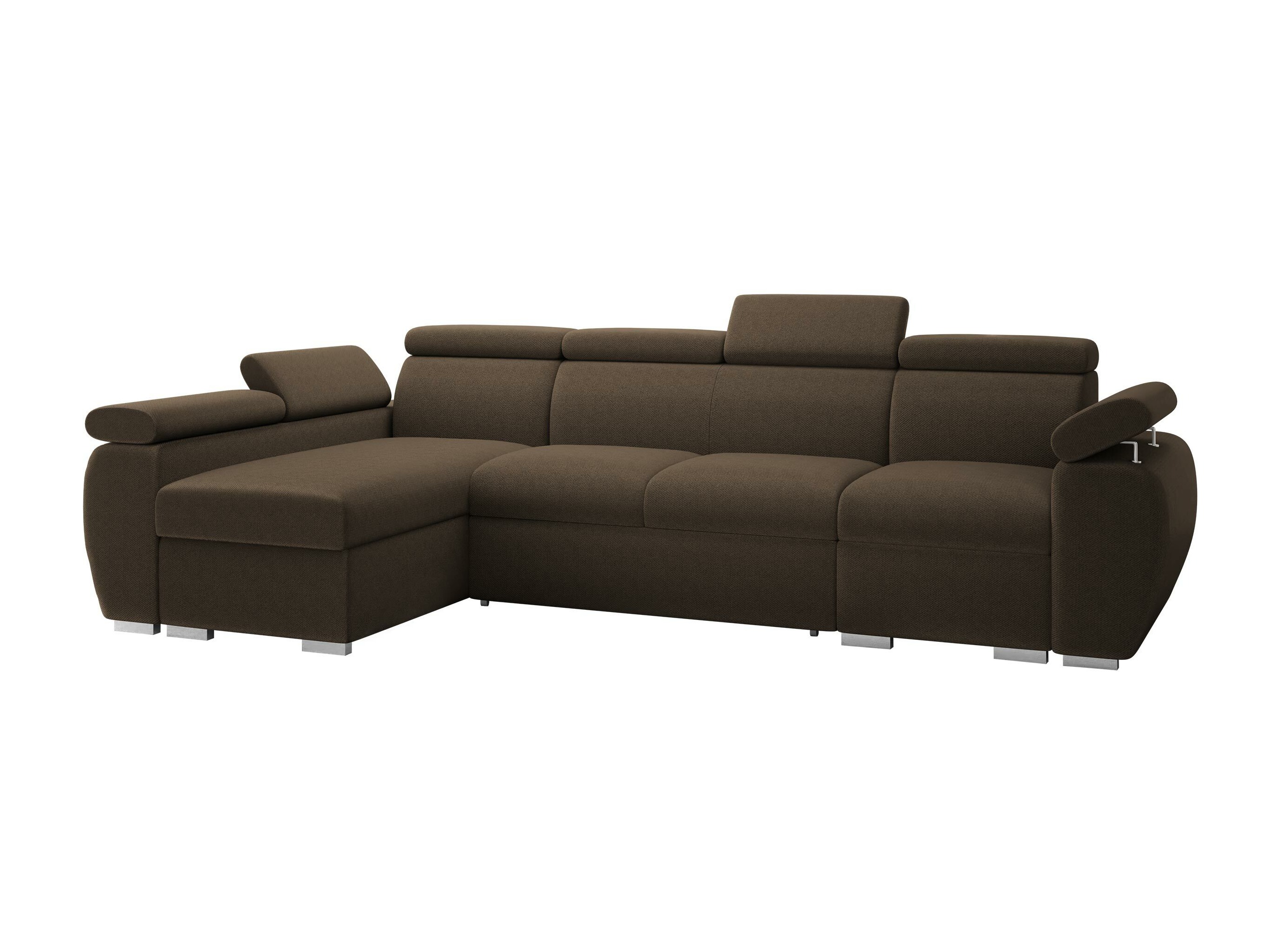 Ecksofa Columbus 227 (Paros 04)