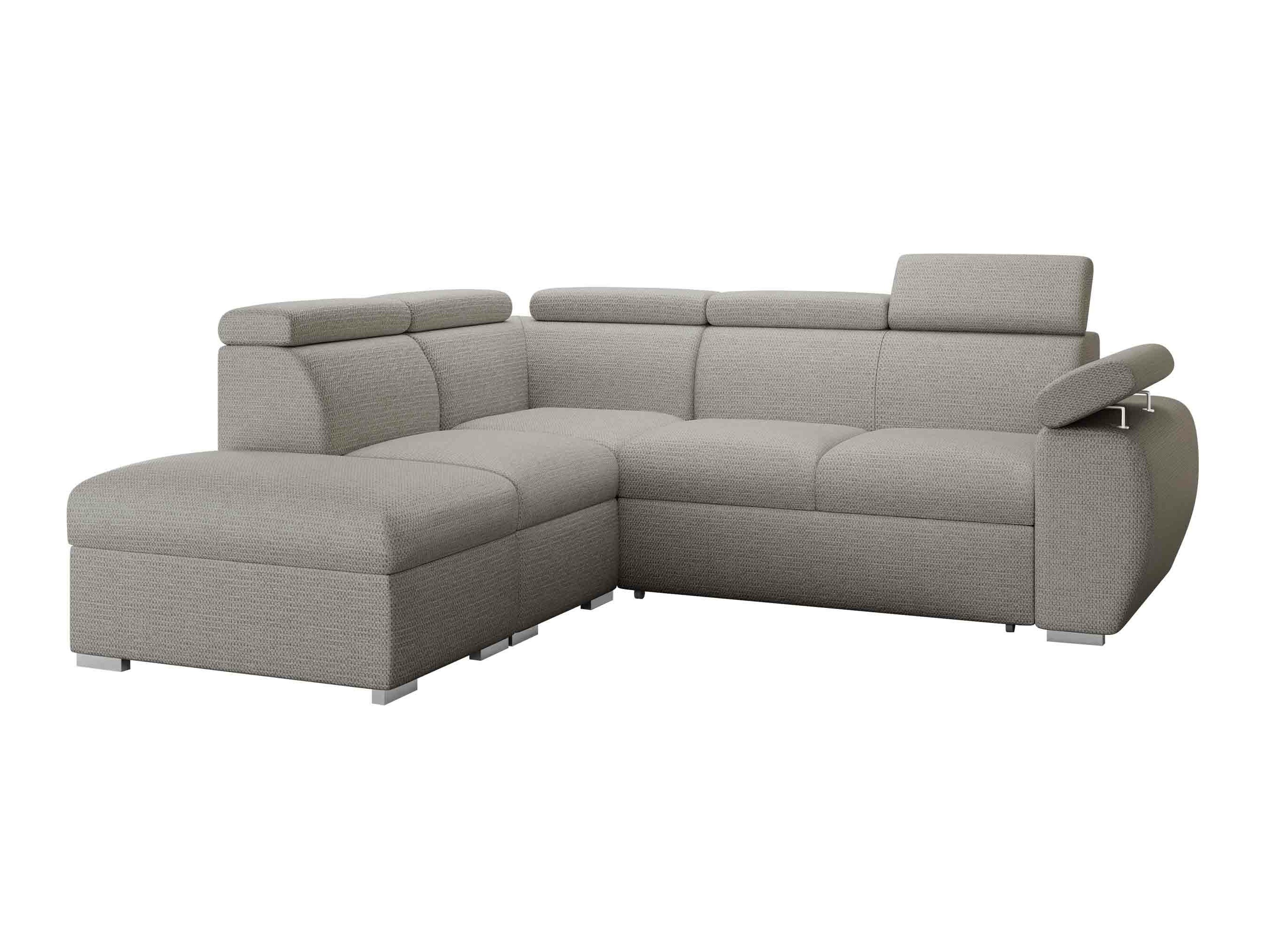 Ecksofa Columbus 228 (Aragon 80)