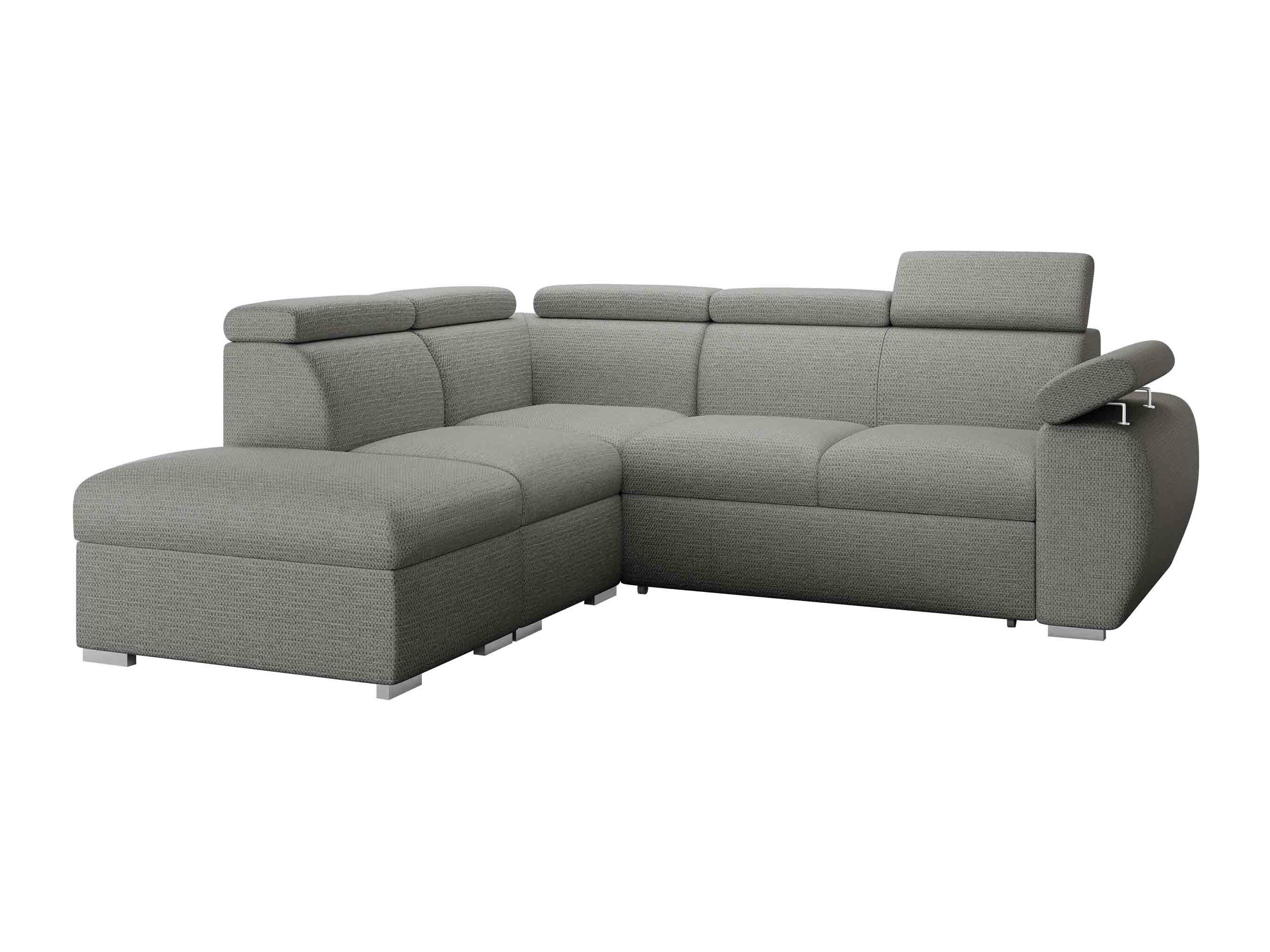 Ecksofa Columbus 228 (Aragon 90)