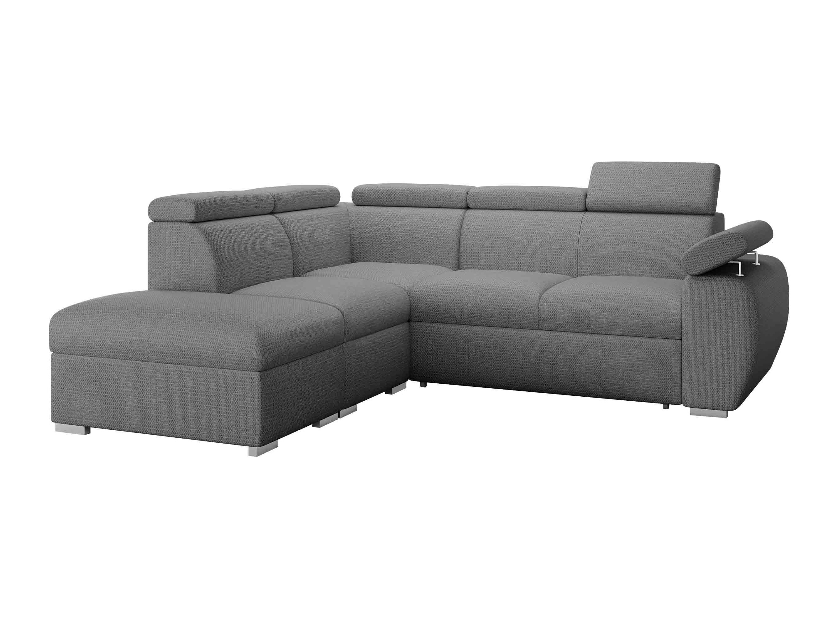 Ecksofa Columbus 228 (Aragon 93)