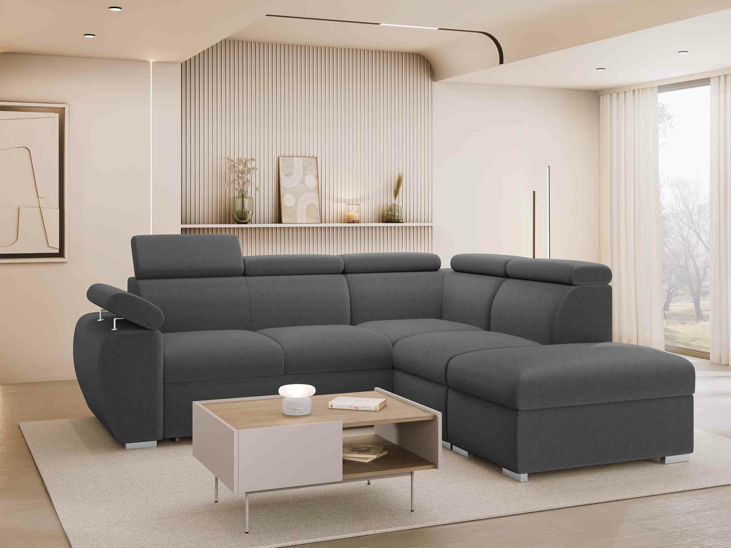 Ecksofa Columbus 228