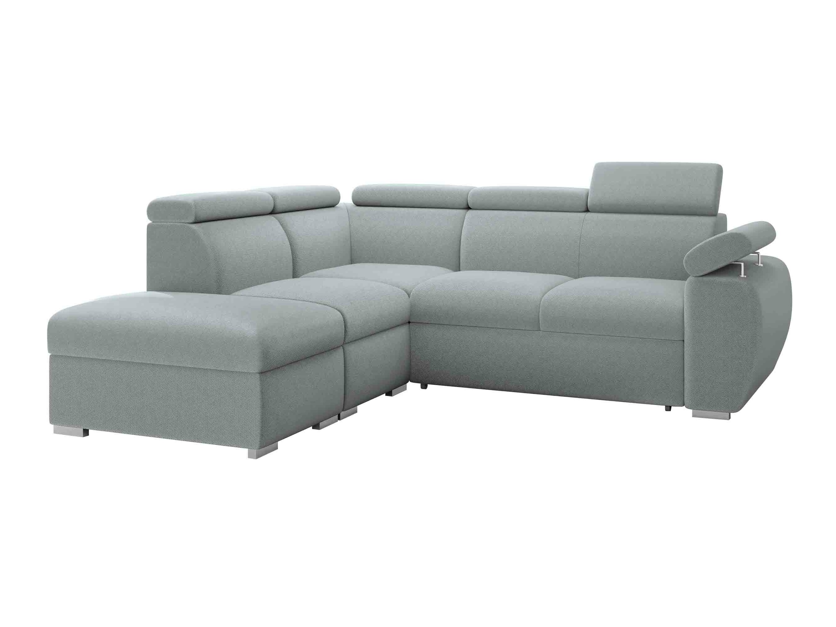 Ecksofa Columbus 228 (Paros 05)