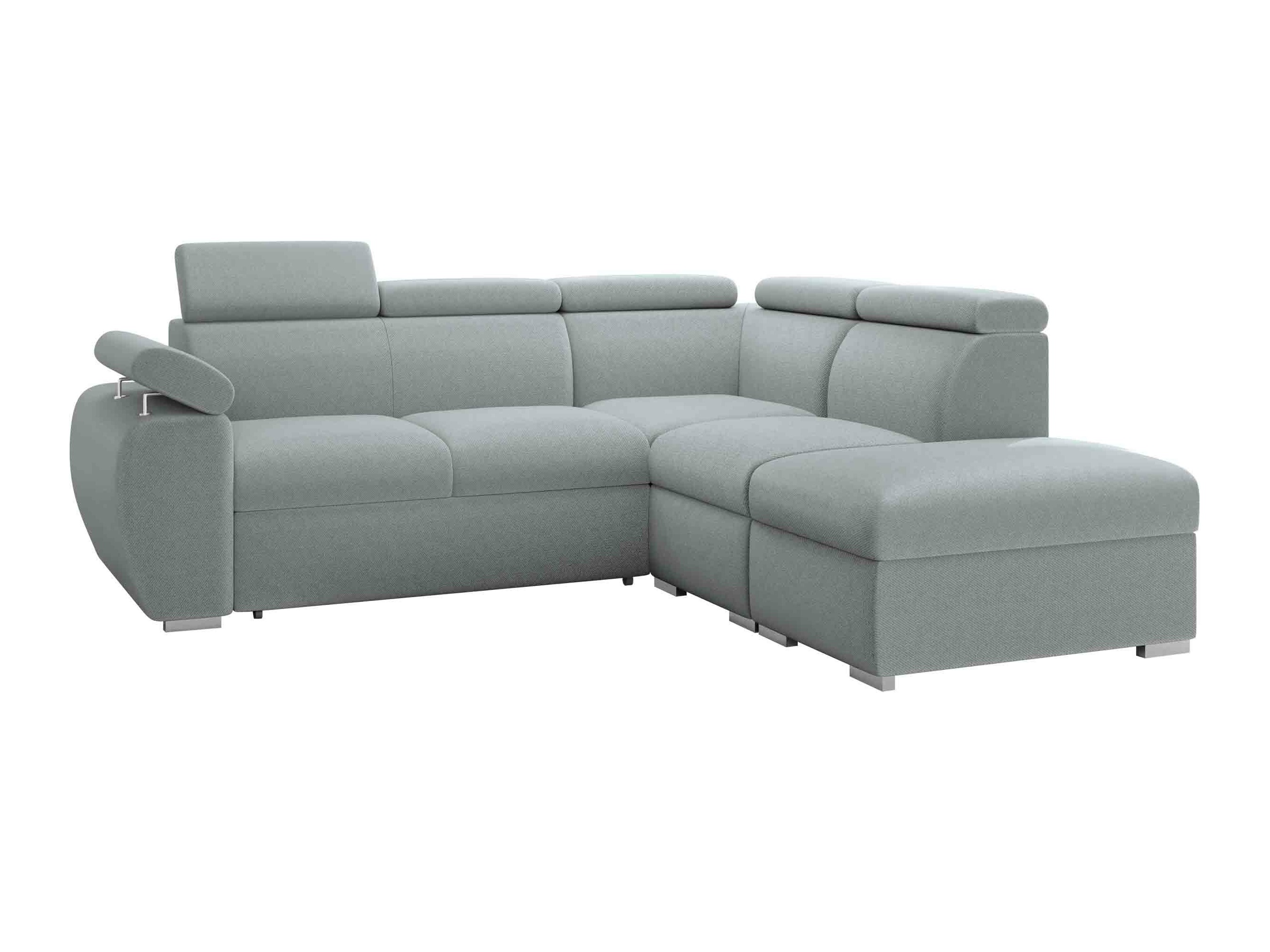 Ecksofa Columbus 228 (Paros 05)