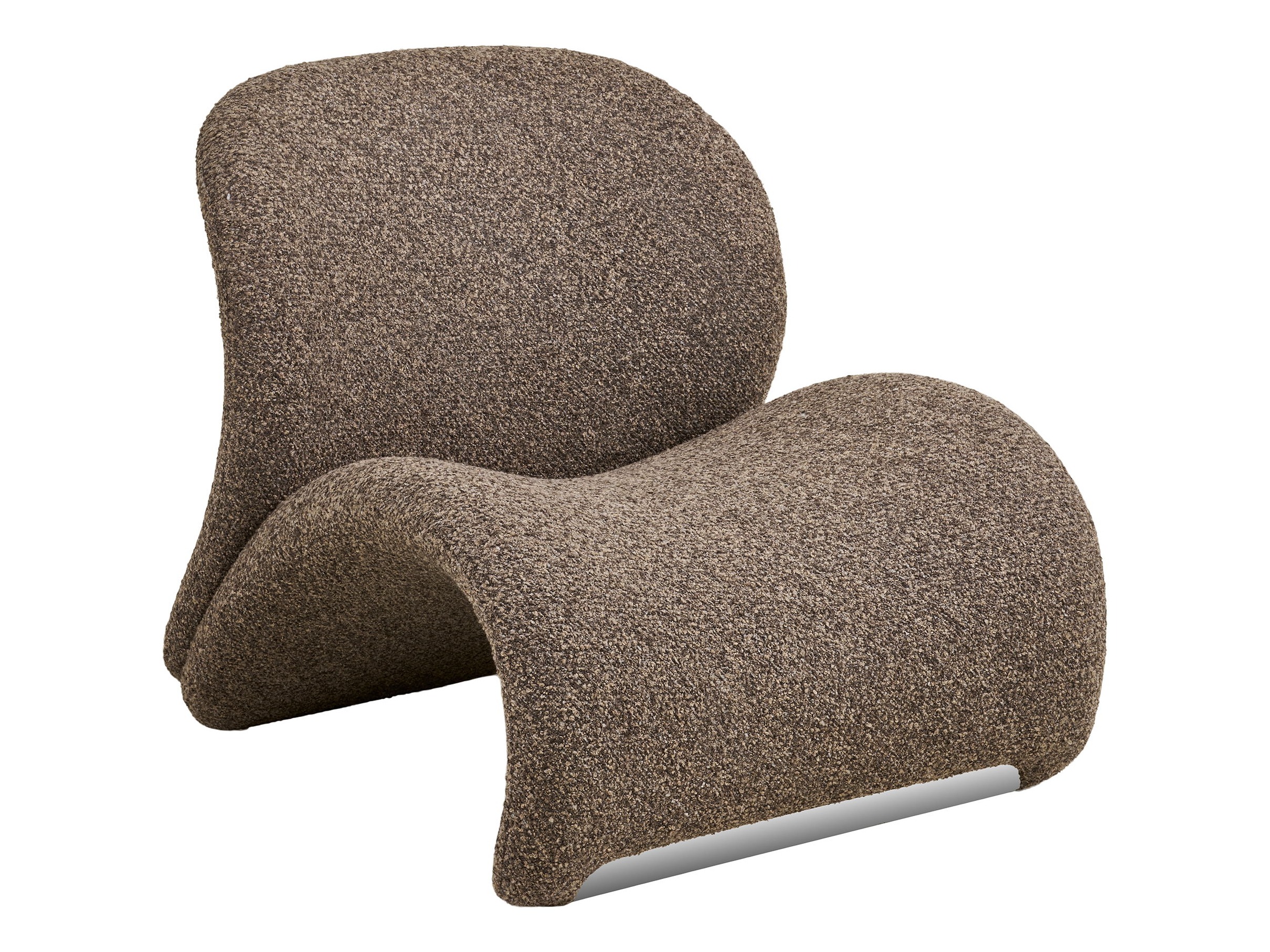 Sessel Brea 278 (Braun)