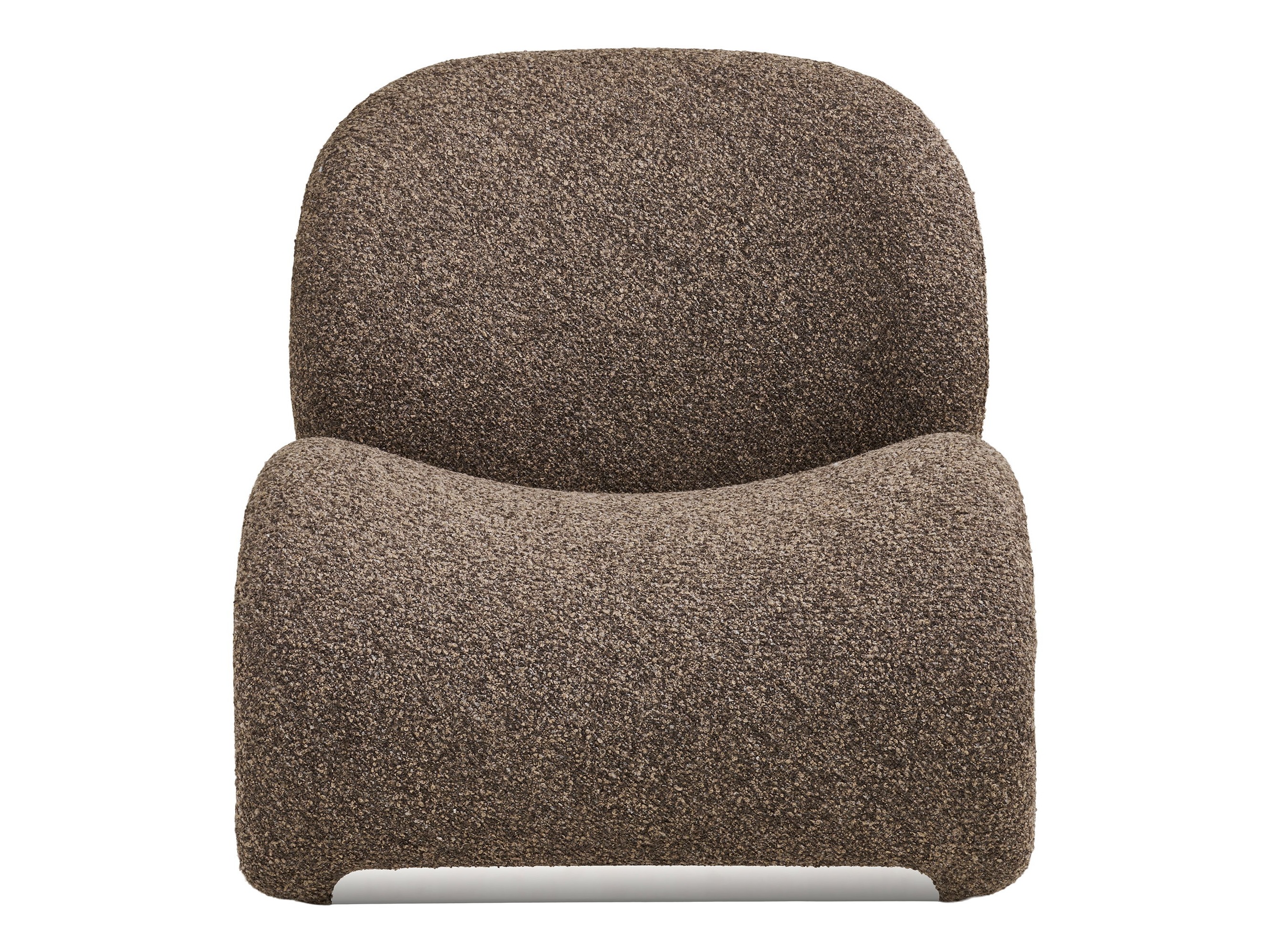Sessel Brea 278 (Braun)