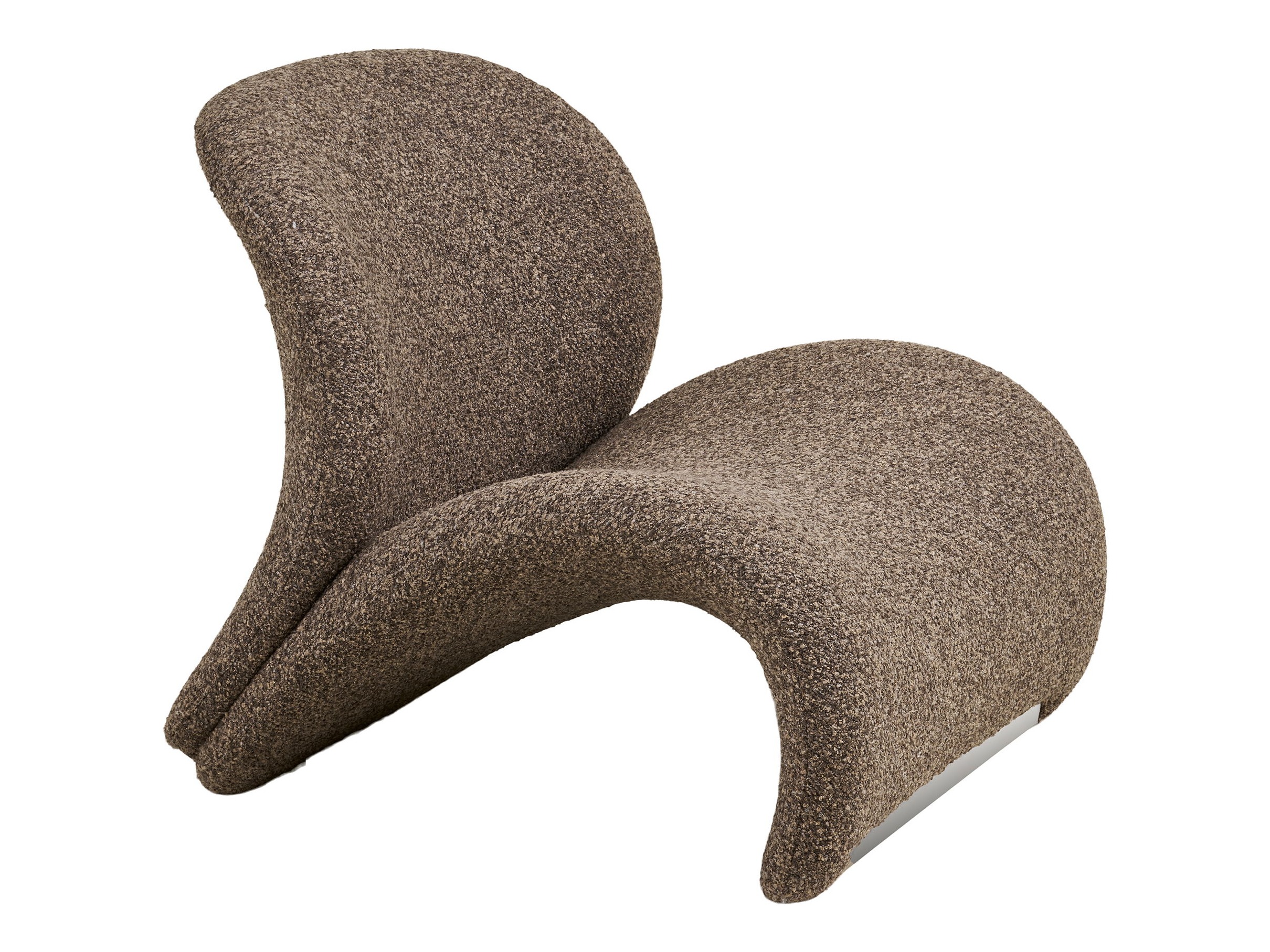 Sessel Brea 278 (Braun)