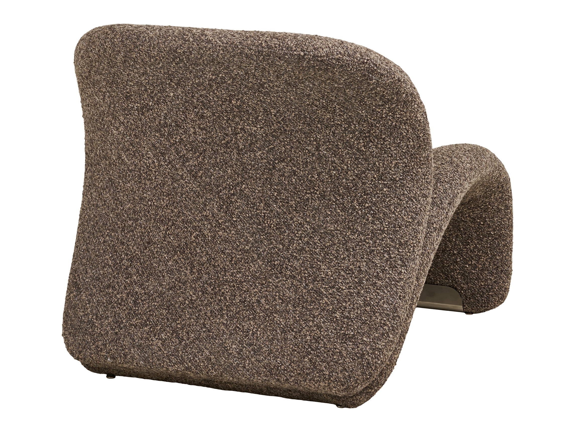 Sessel Brea 278 (Braun)