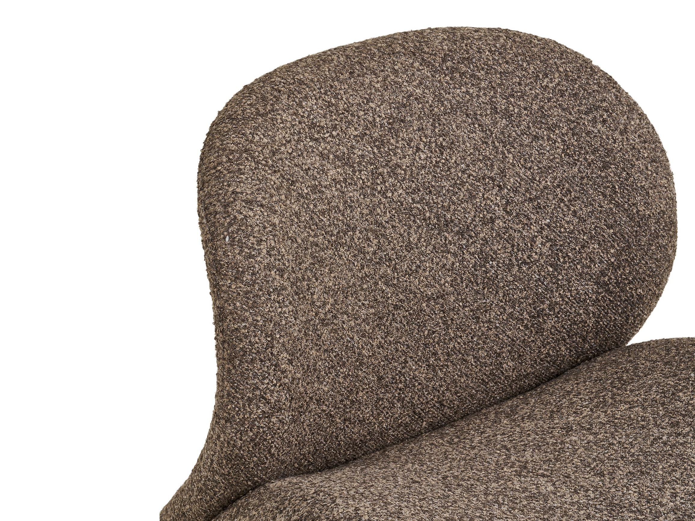 Sessel Brea 278 (Braun)