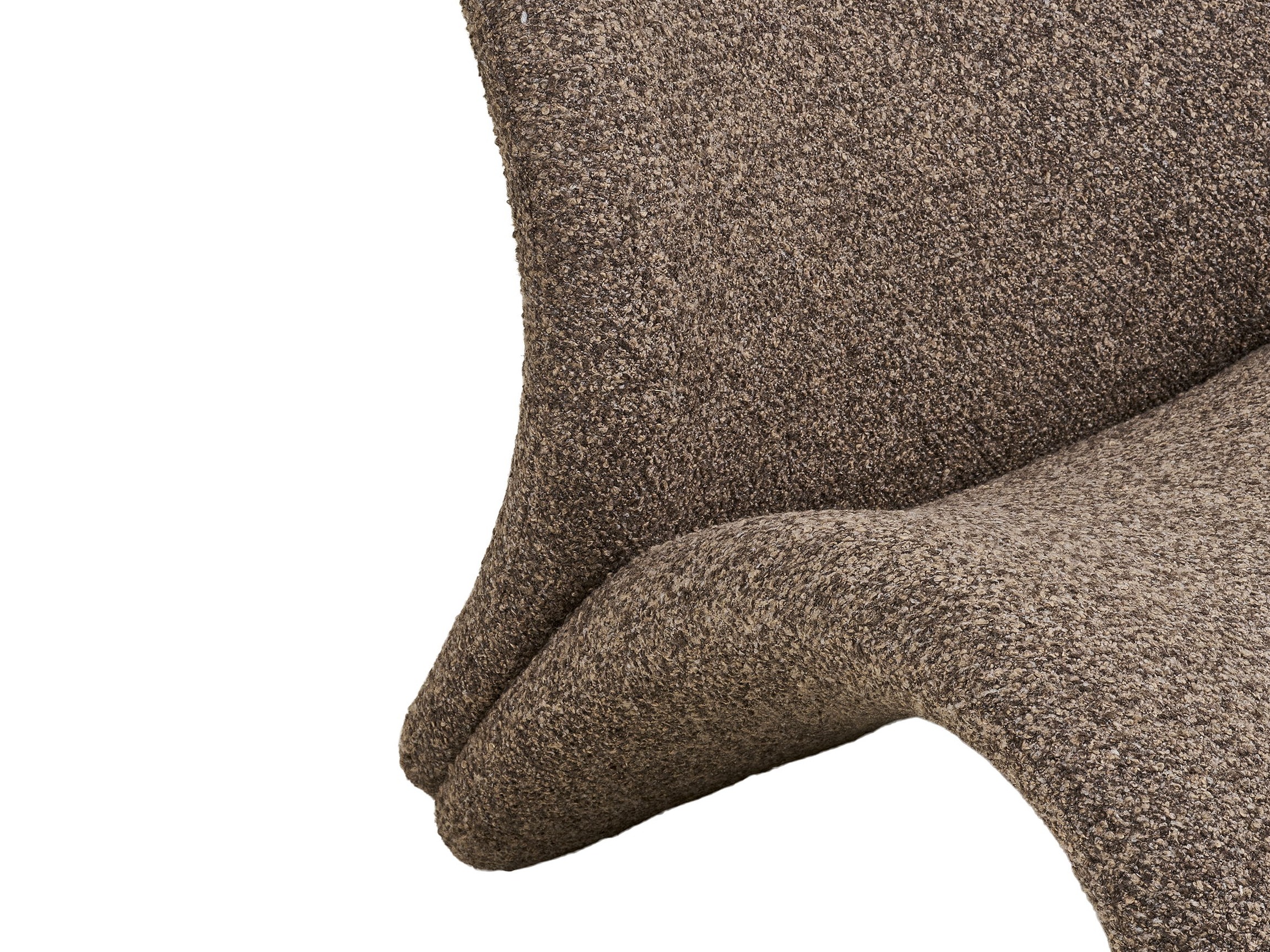 Sessel Brea 278 (Braun)