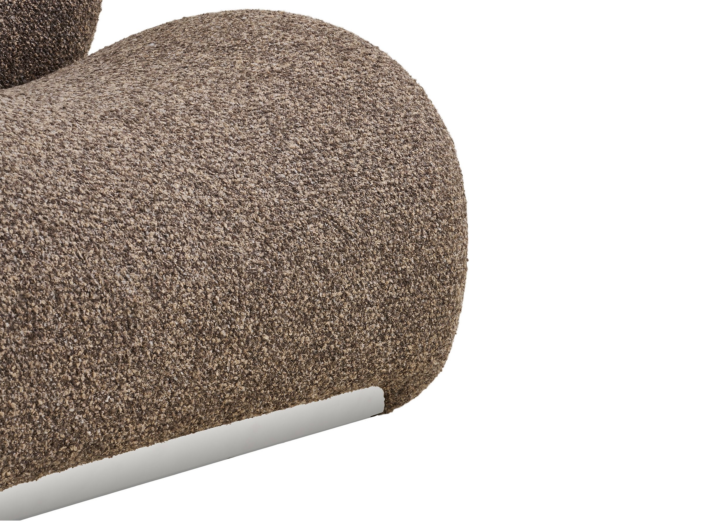Sessel Brea 278 (Braun)