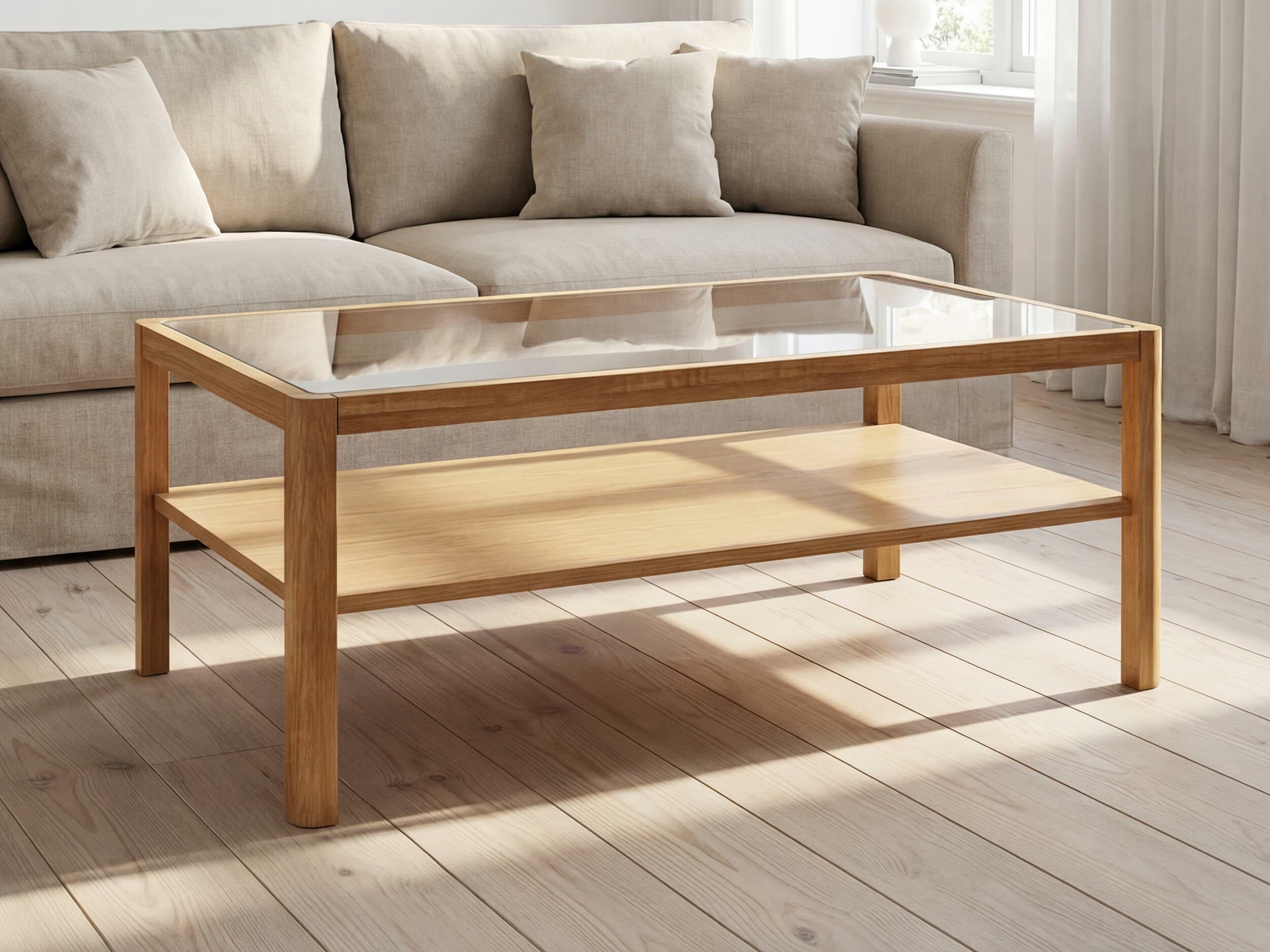 Couchtisch Brea 284
