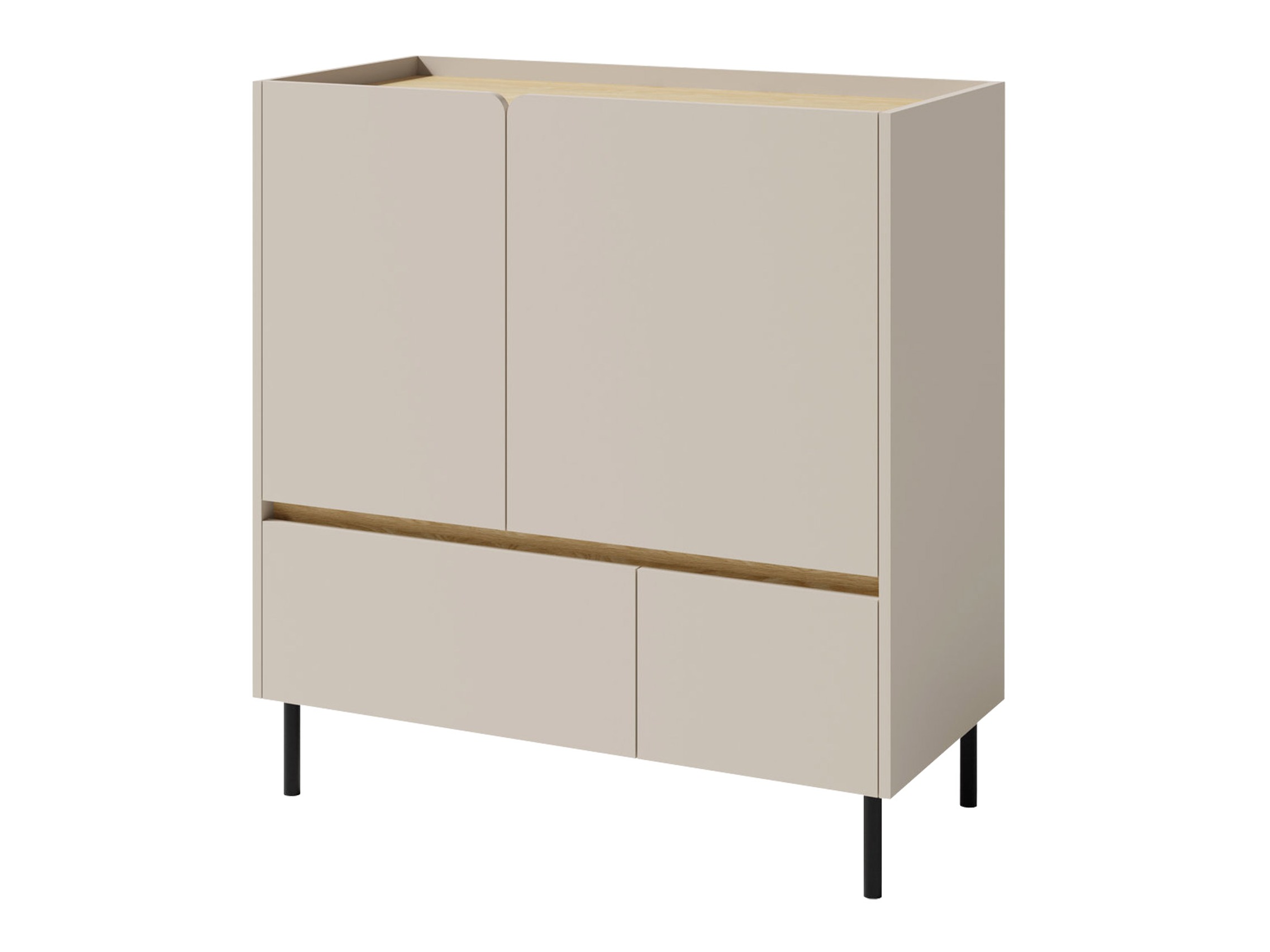 Kommode Fiosono 108
