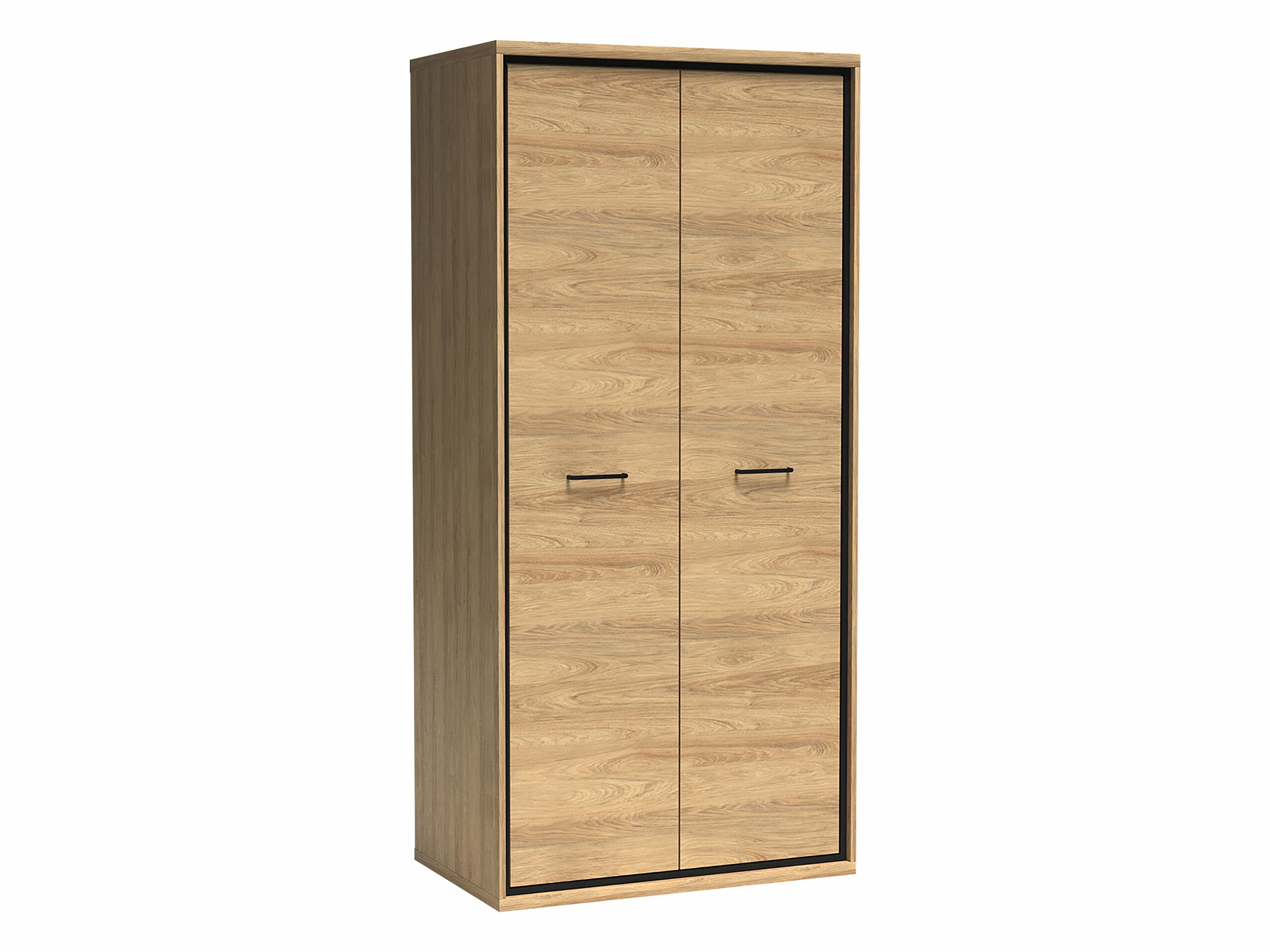 Kleiderschrank Etrmoni 100