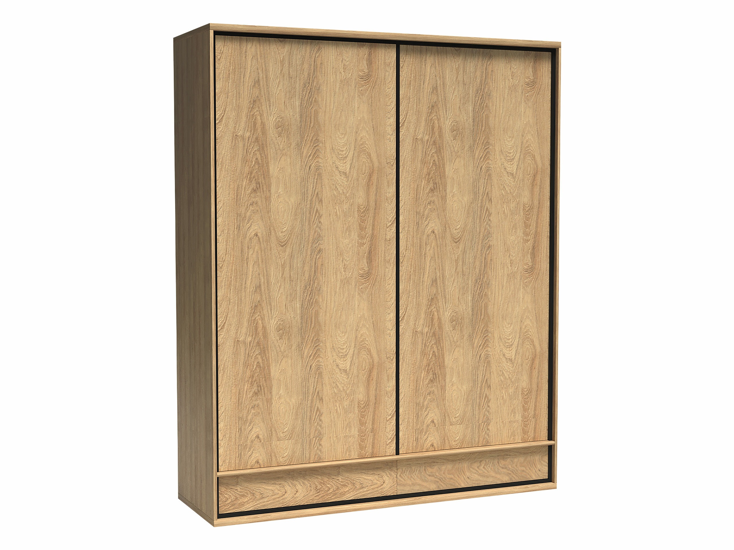 Kleiderschrank Etrmoni 109