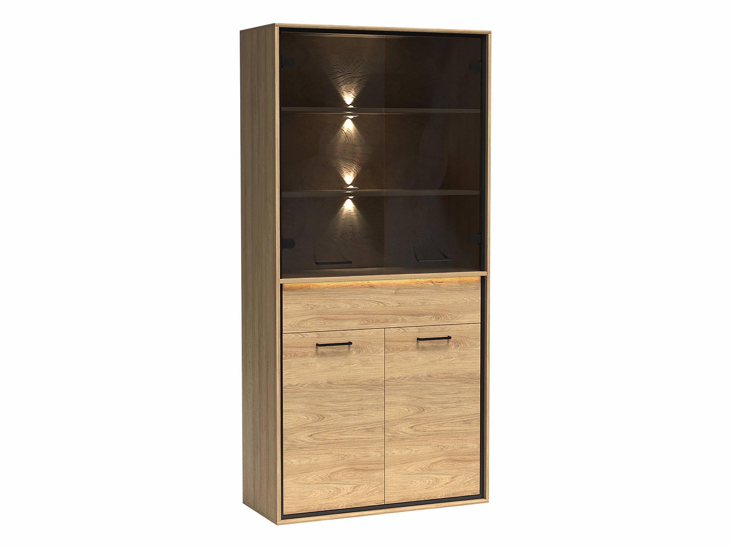 Regal Etrmoni 102 (Helles Holz)