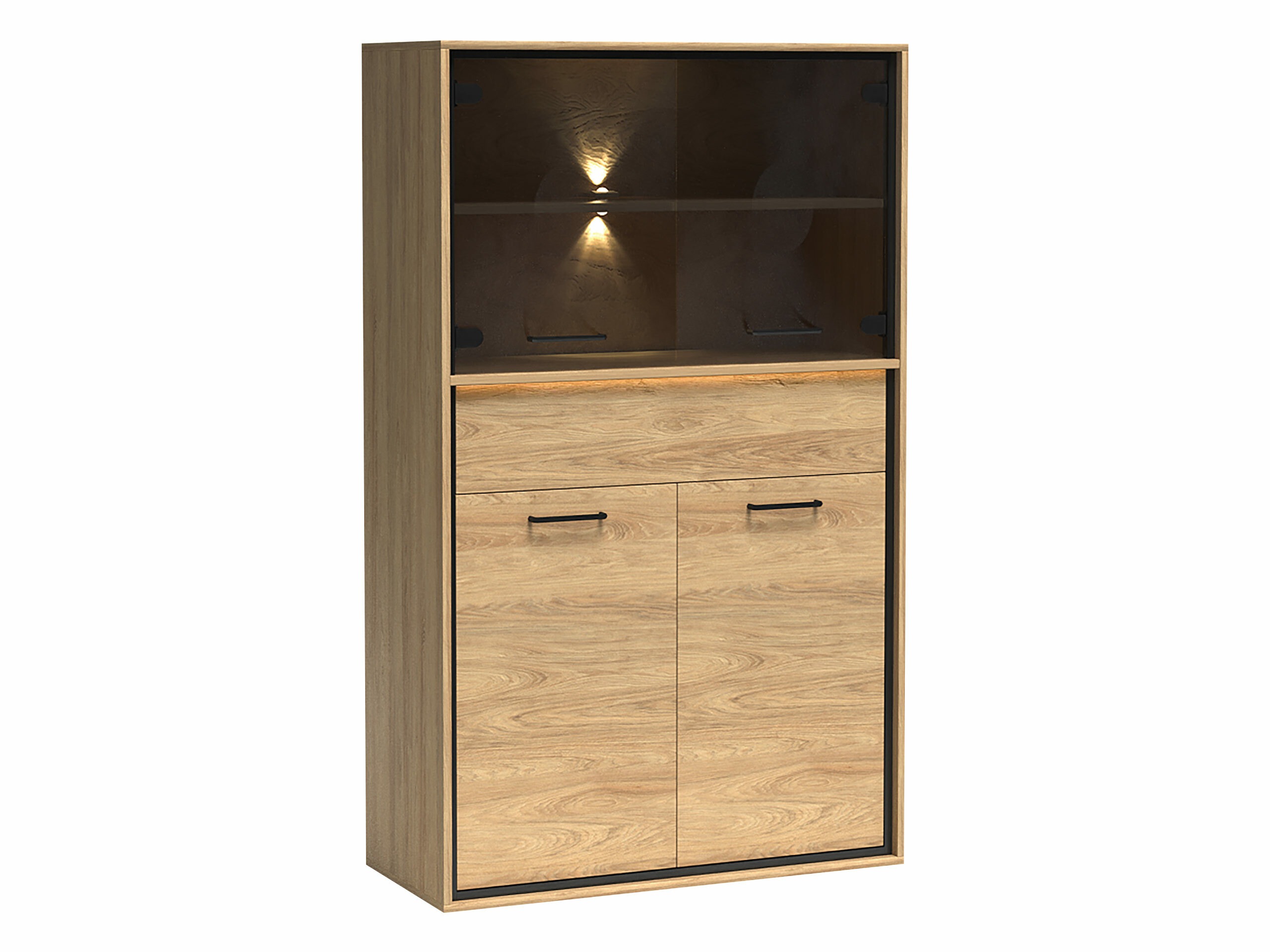 Regal Etrmoni 107 (Helles Holz)