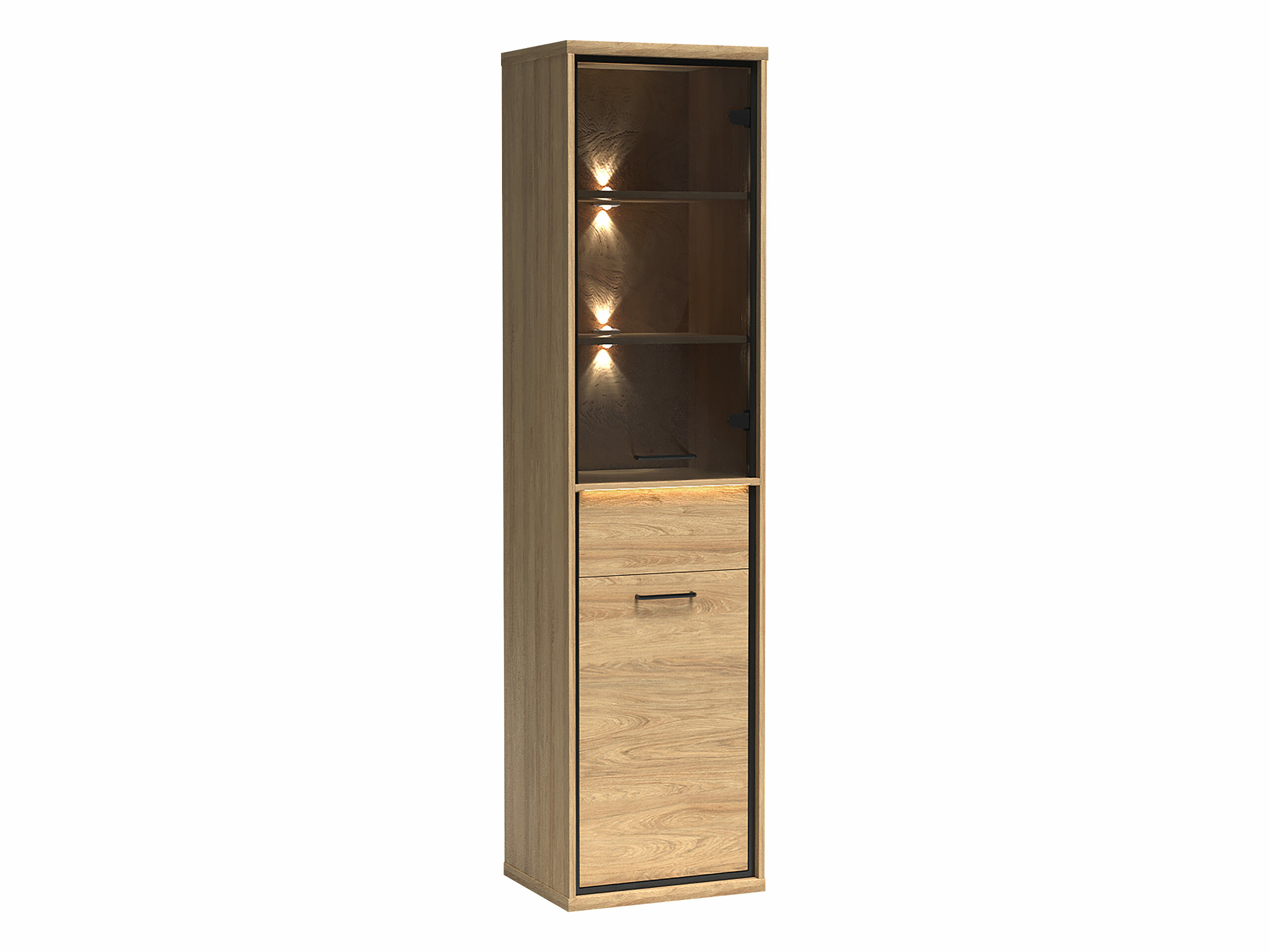 Regal Etrmoni 108 (Helles Holz)