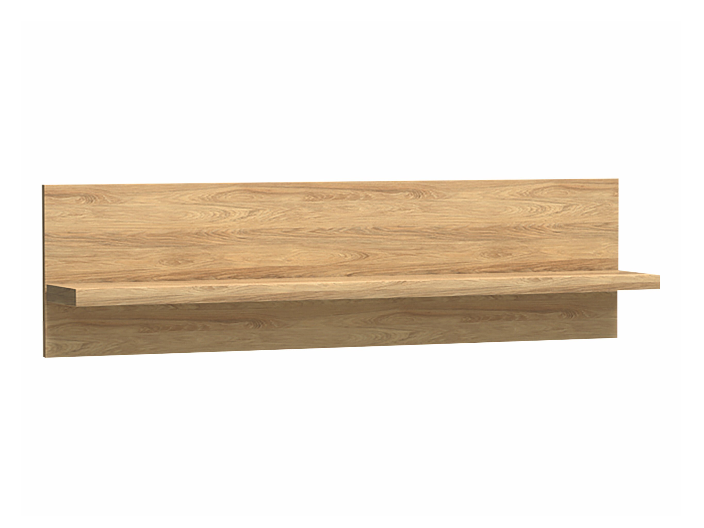 Wohnzimmer-Sets Etrmoni 118 (Helles Holz)