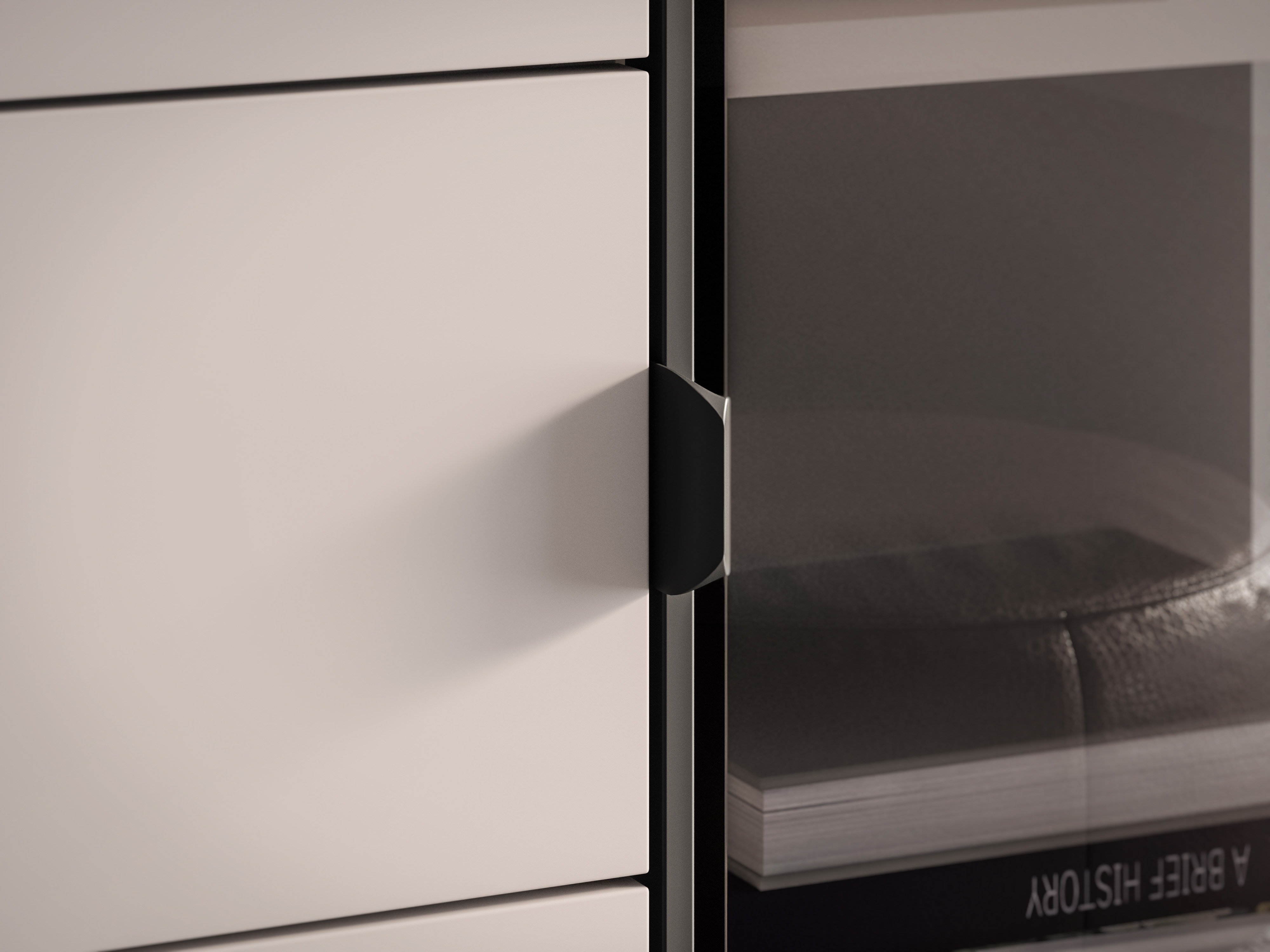 Regal Virsalo 100 (Kaschmir)