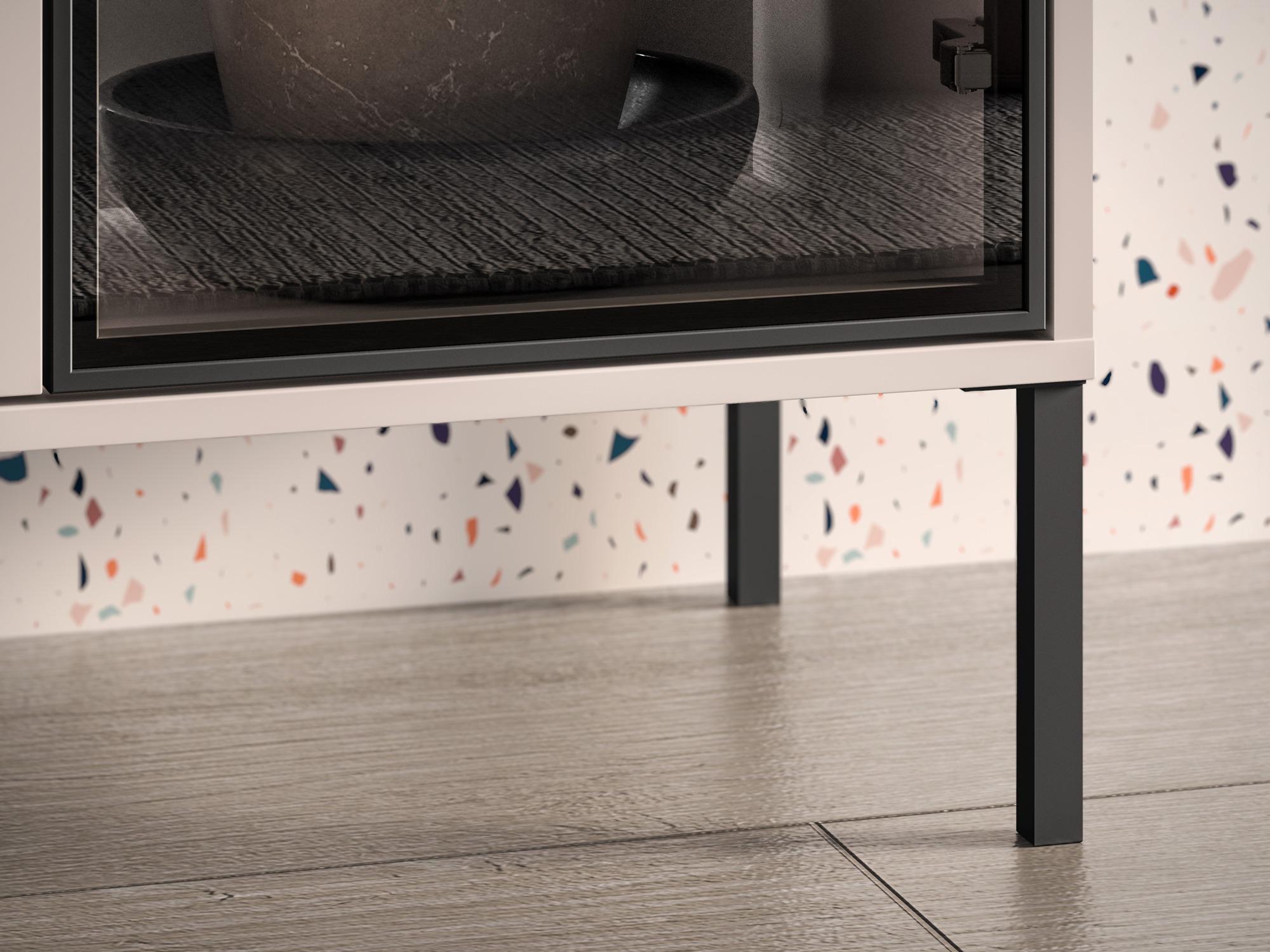 Regal Virsalo 100 (Kaschmir)