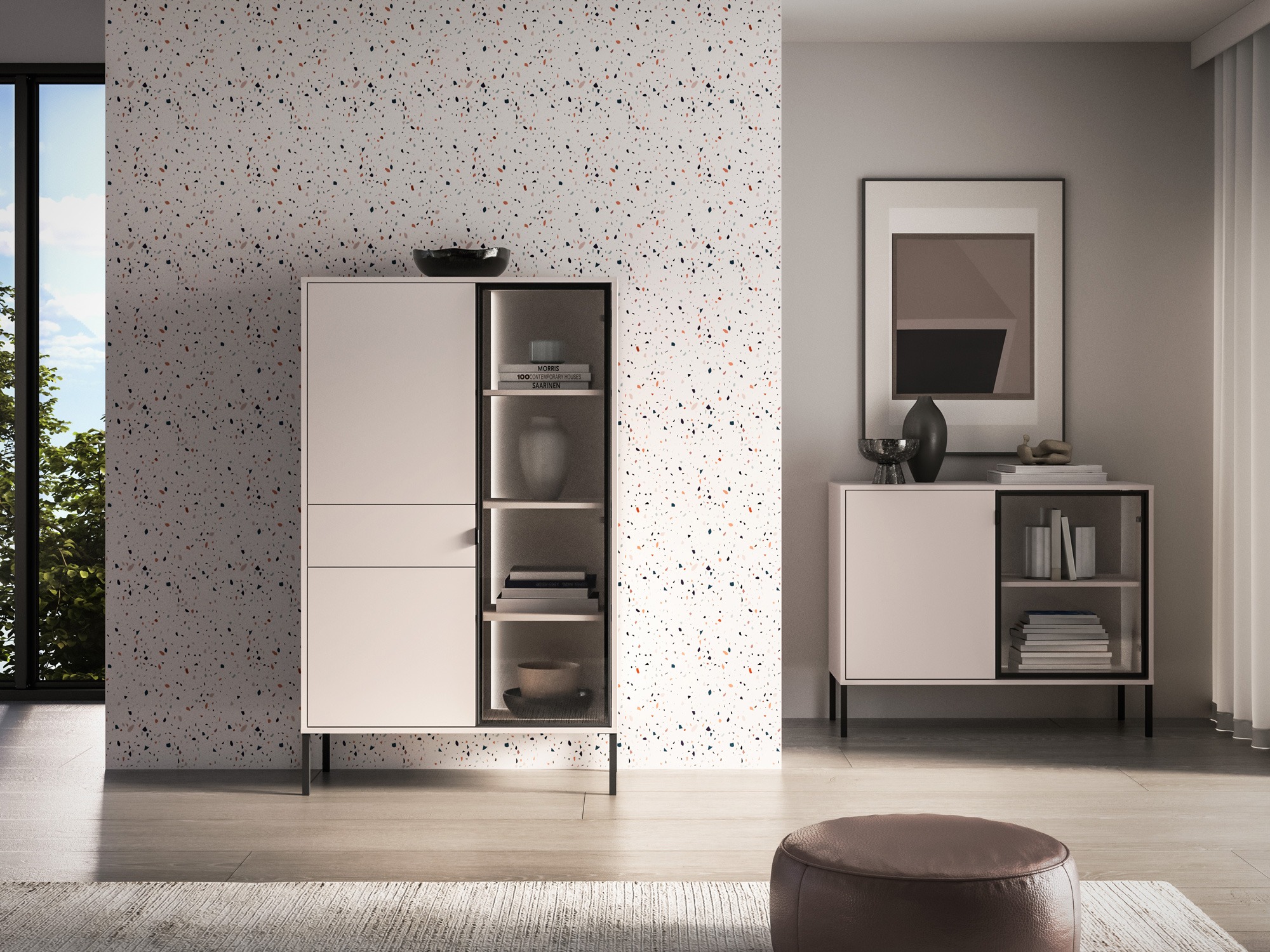 Regal Virsalo 100 (Kaschmir)