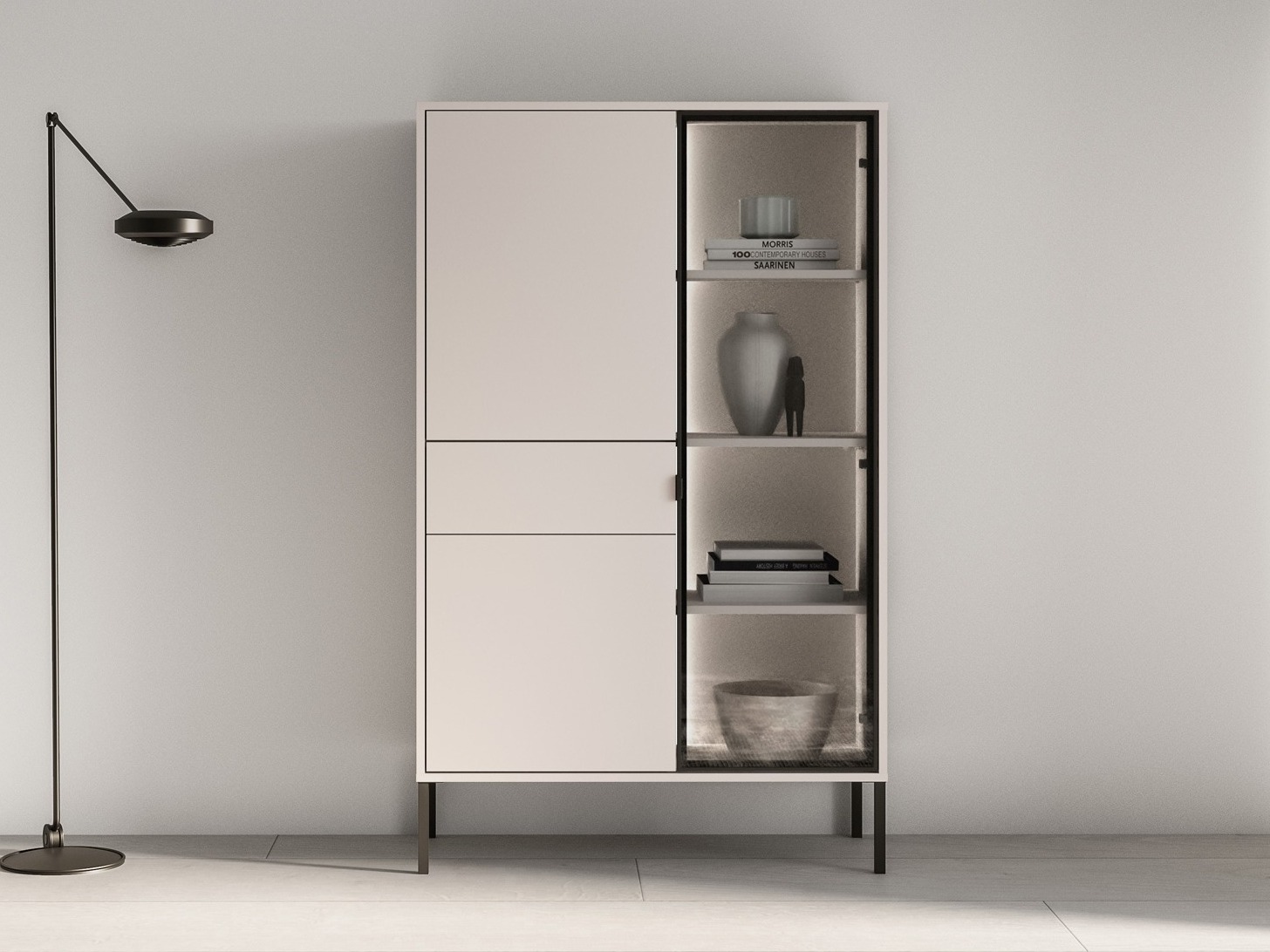 Regal Virsalo 100 (Kaschmir)