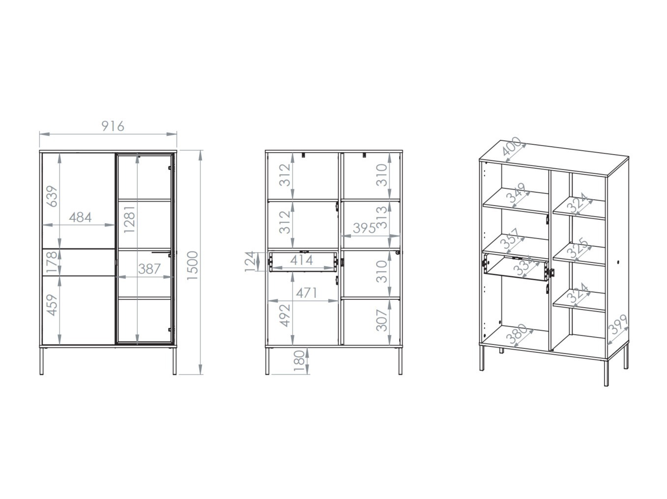 Regal Virsalo 100 (Kaschmir)