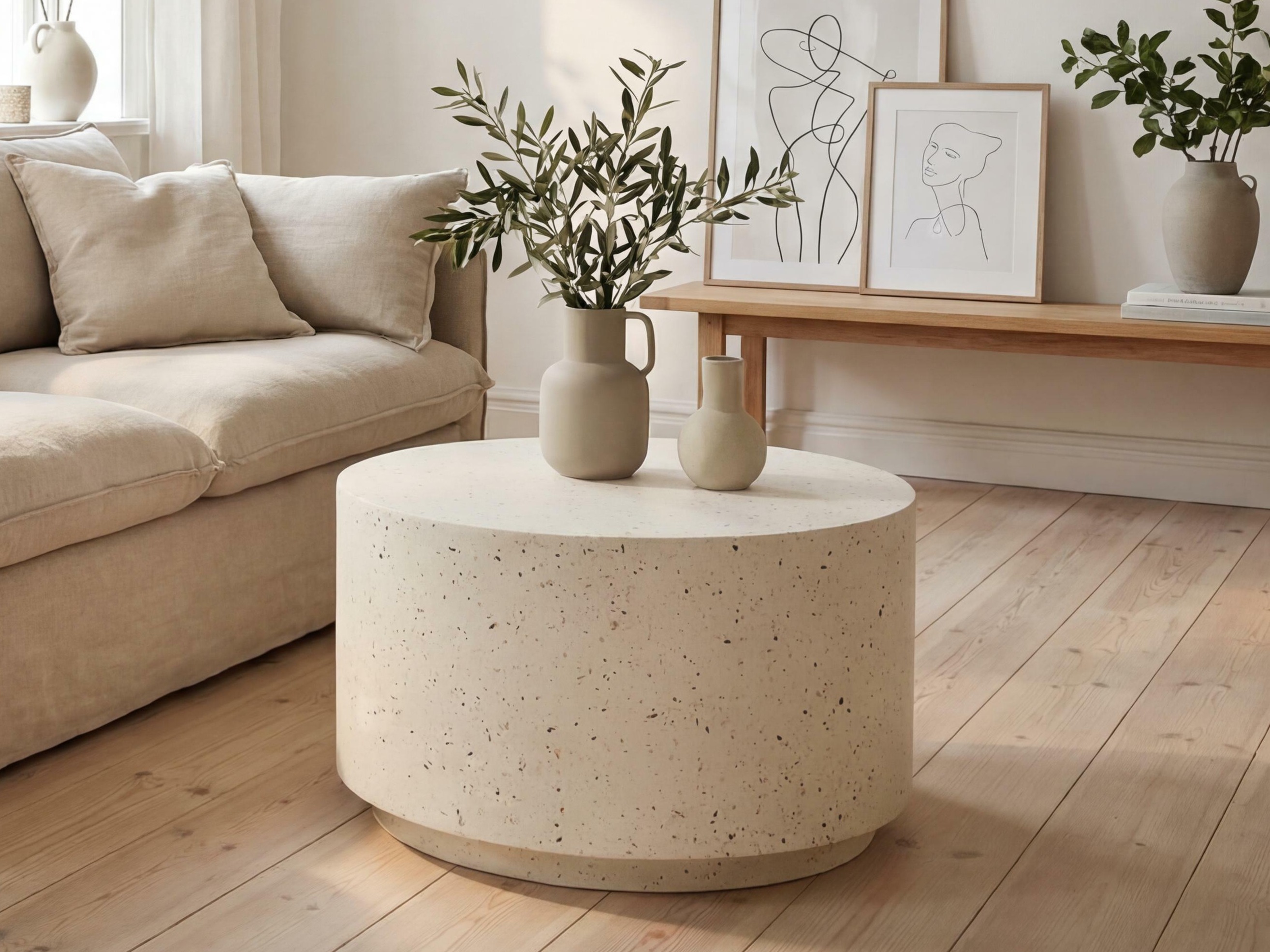 Couchtisch Brea 288
