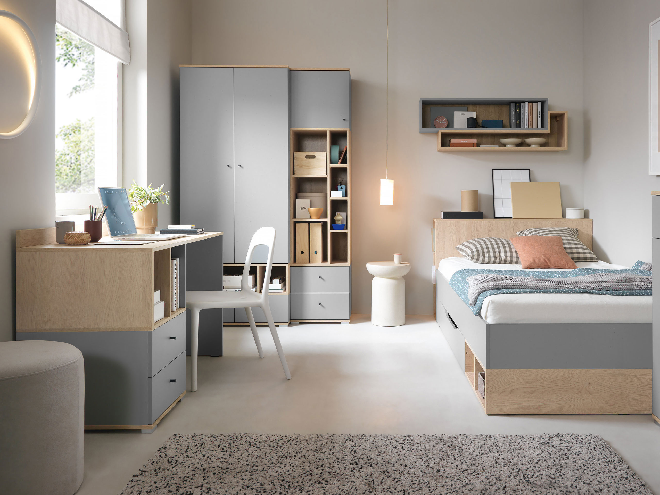 Möbel-Set Ciravie 108