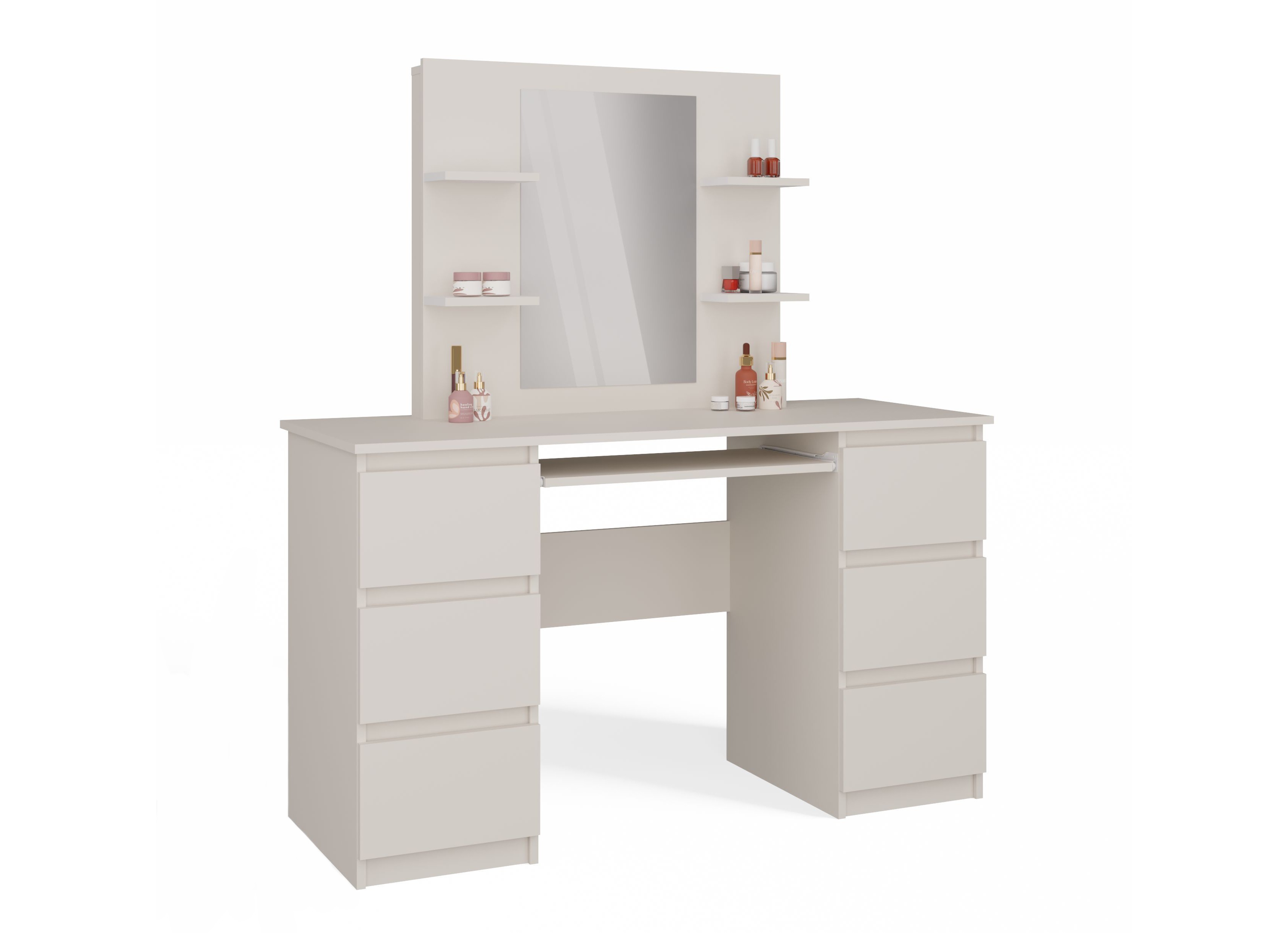 Schminktisch Mandeville 359 (Kaschmir)