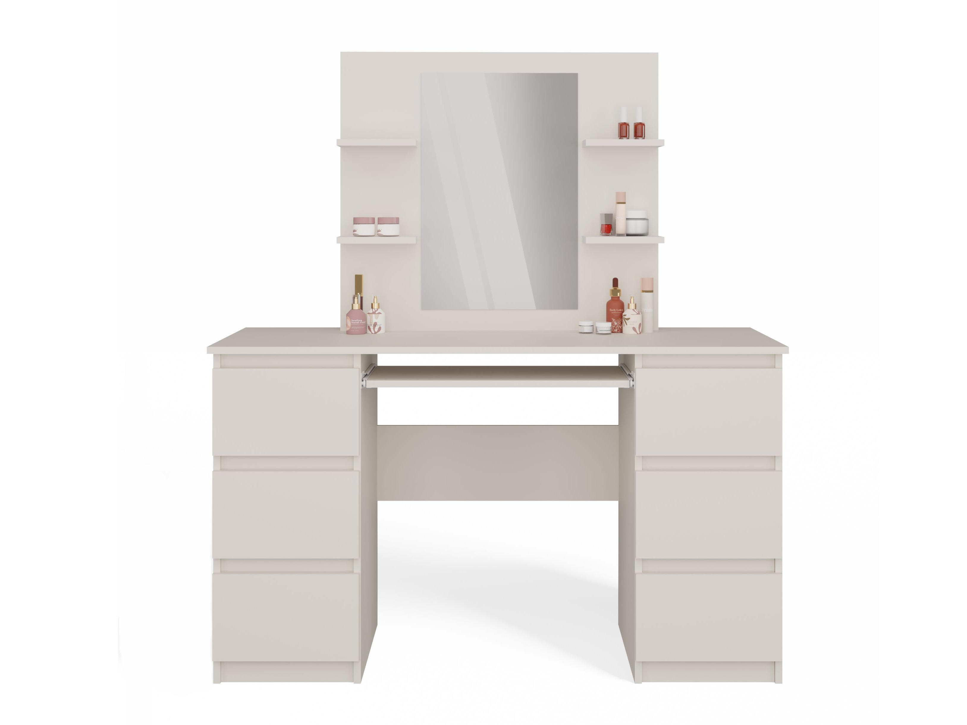 Schminktisch Mandeville 359 (Kaschmir)