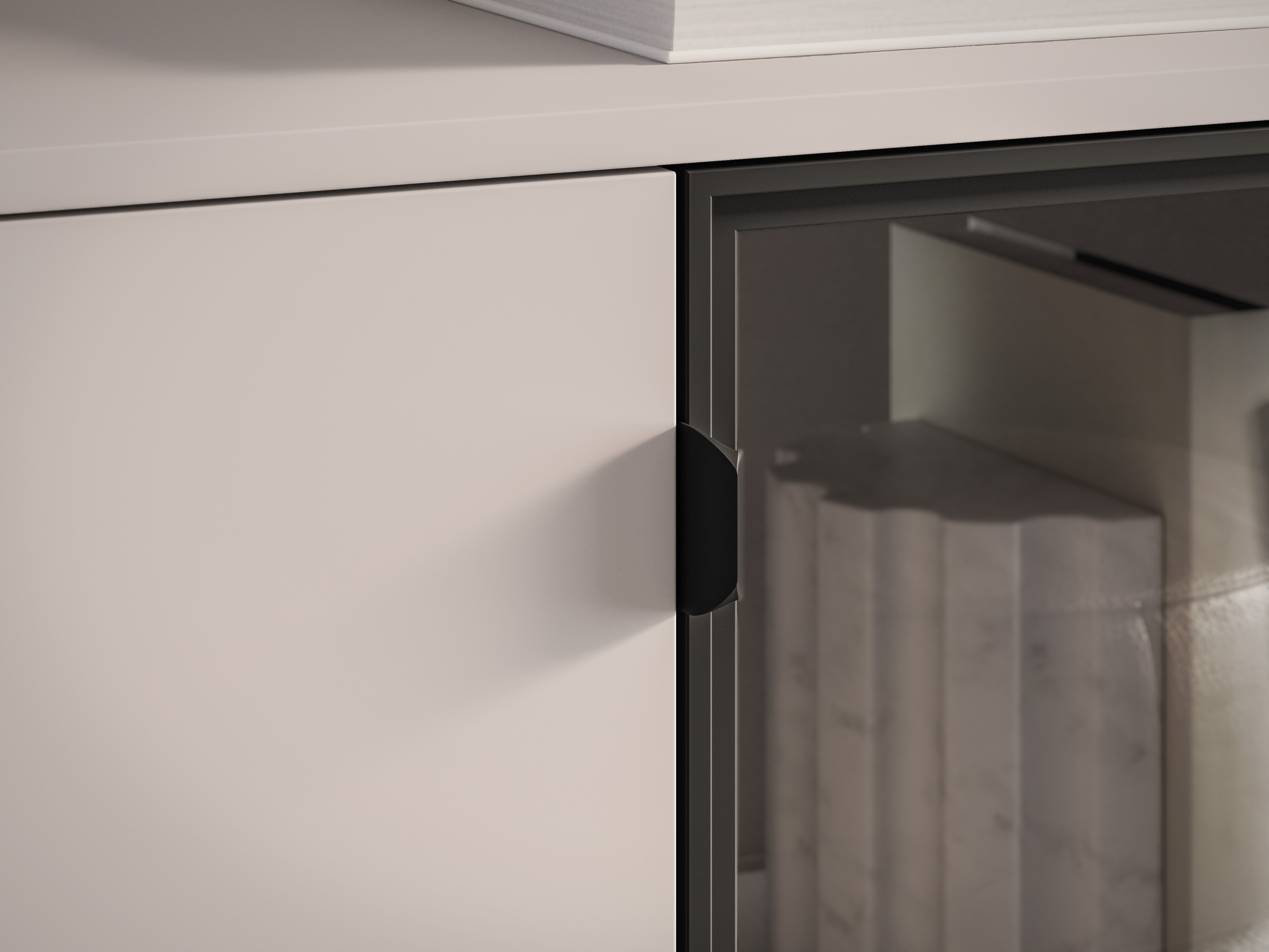 Sideboard Virsalo 102 (Kaschmir)