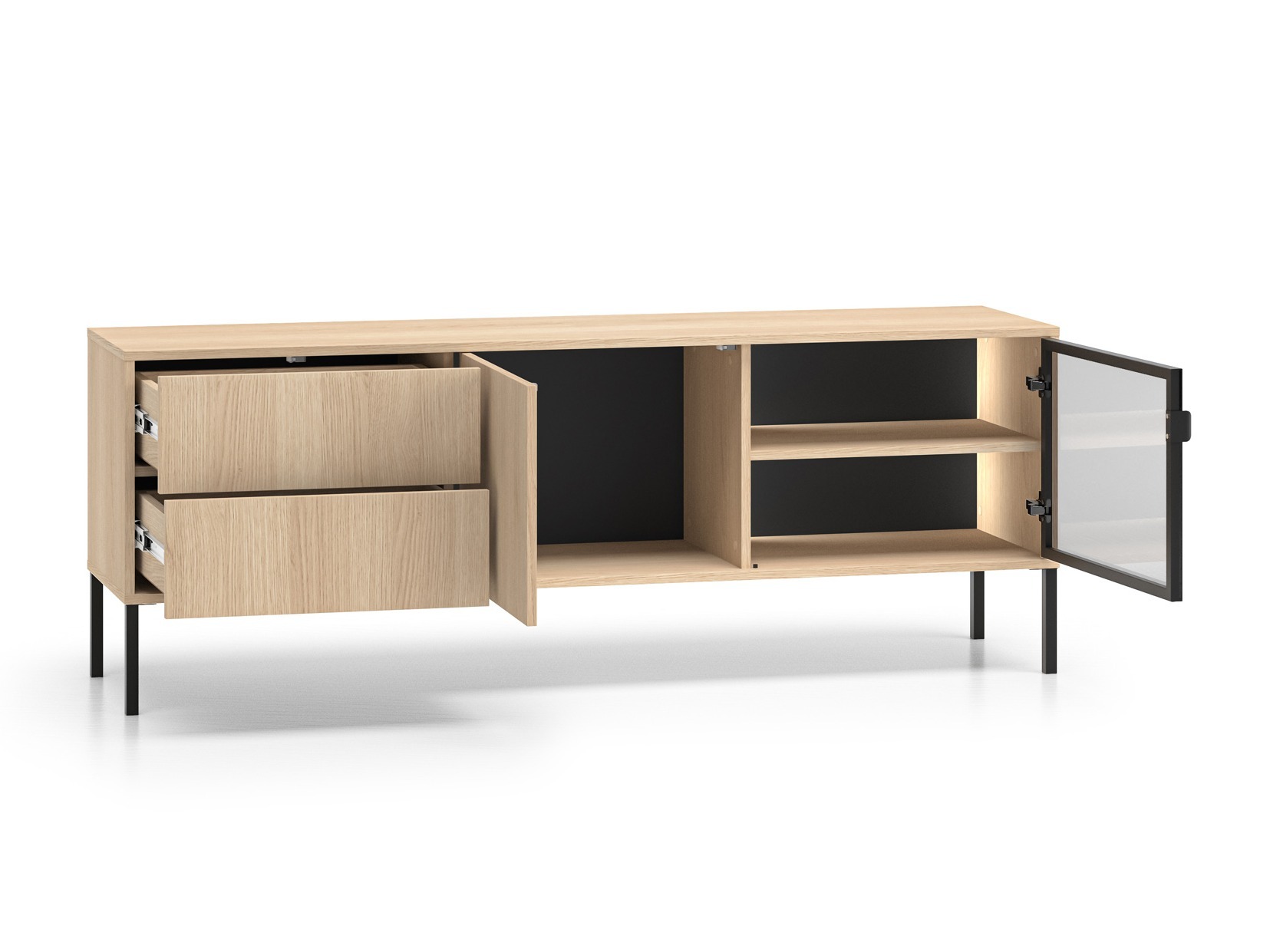 Wohnzimmer-Sets Virsalo 106