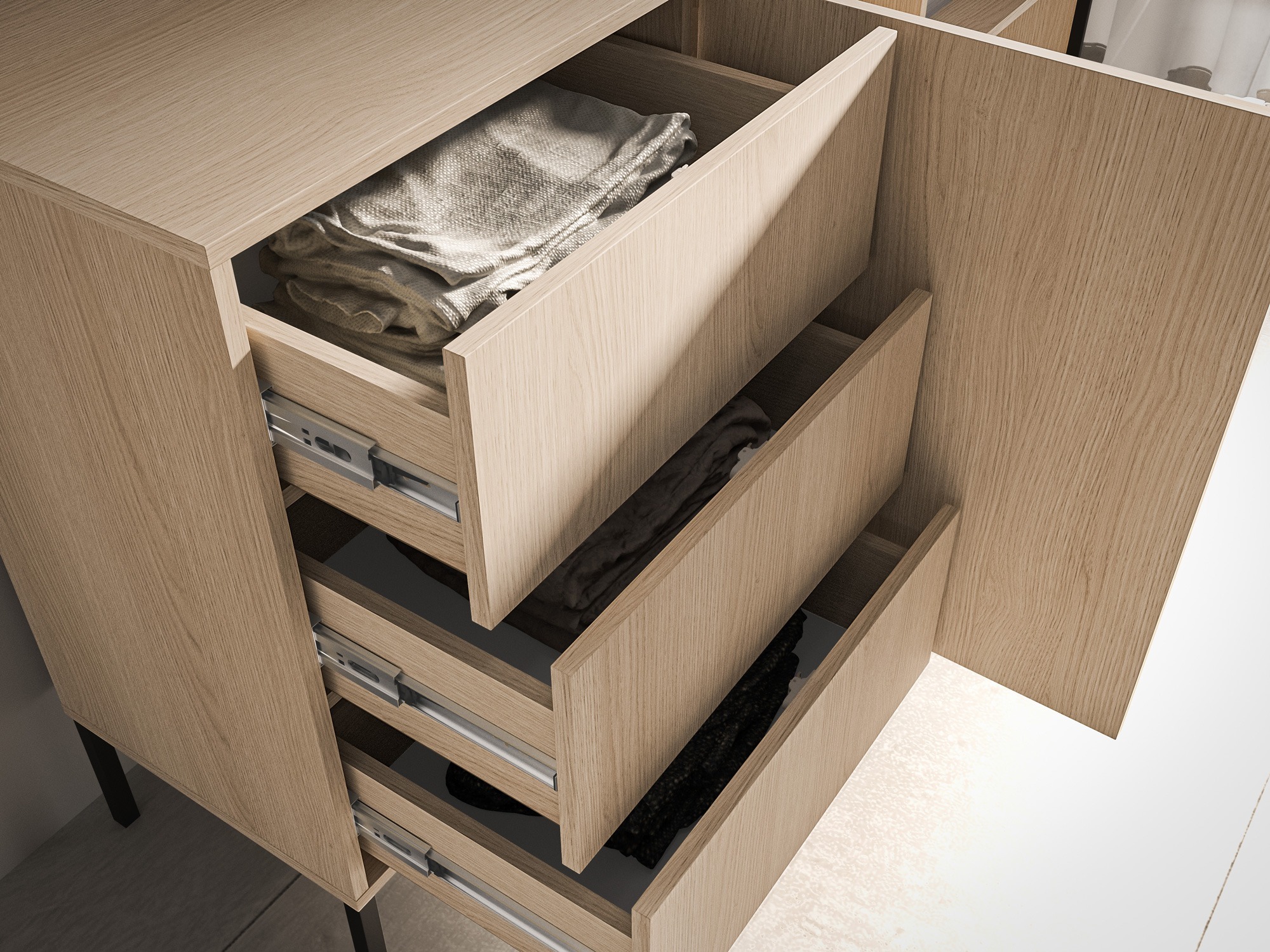 Wohnzimmer-Sets Virsalo 106