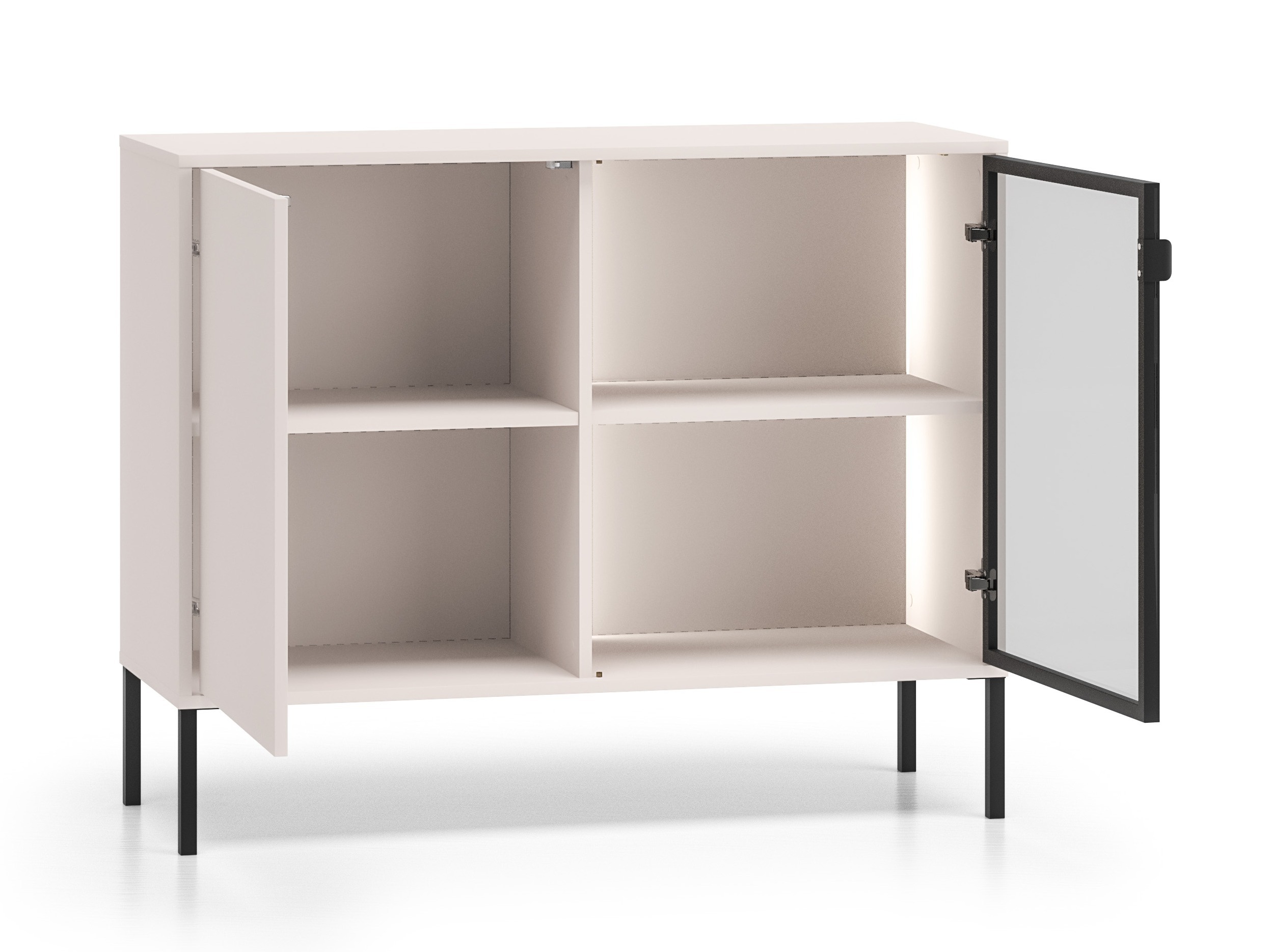 Wohnzimmer-Sets Virsalo 107