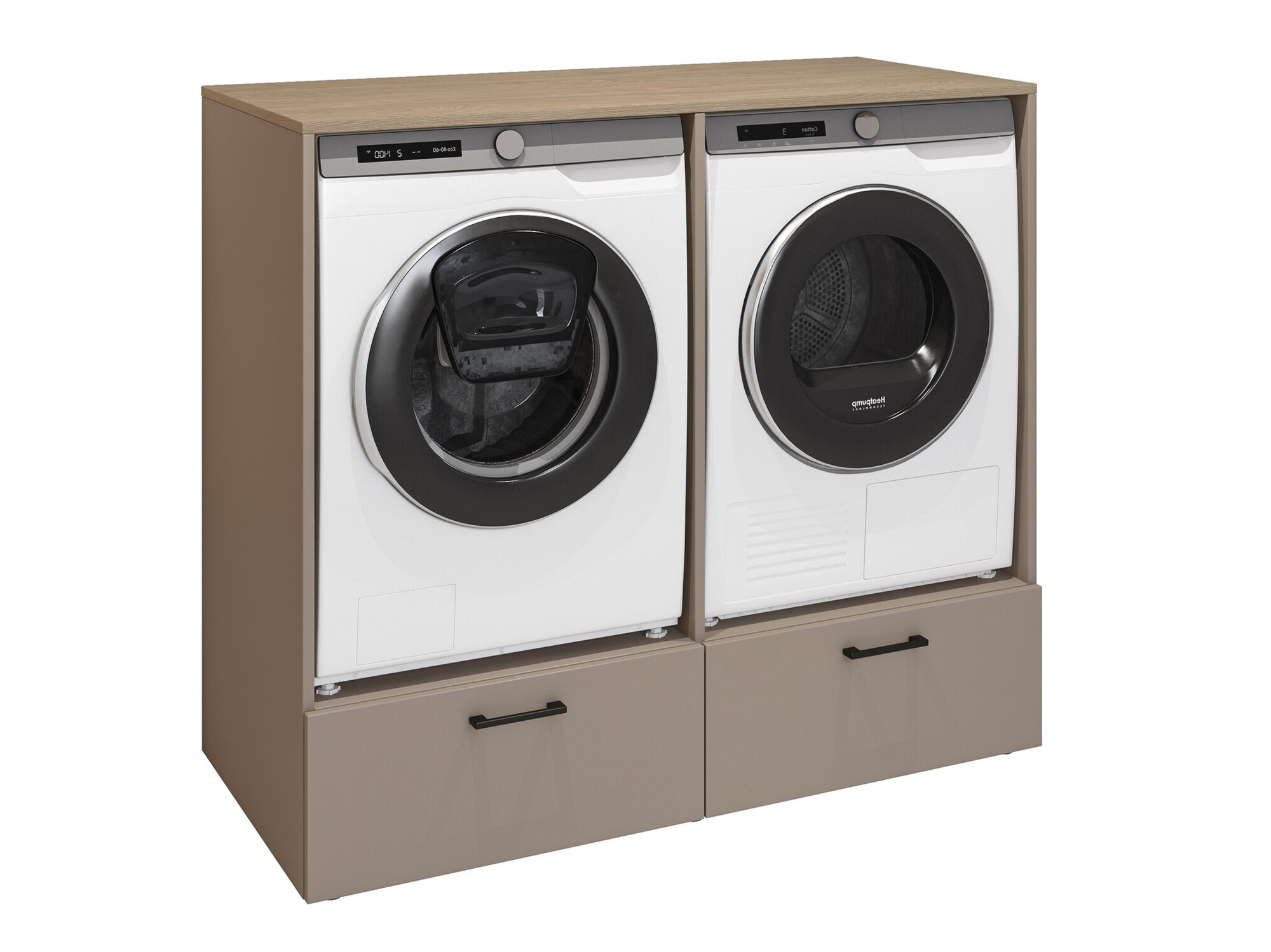 Badezimmer-Regal SD2414