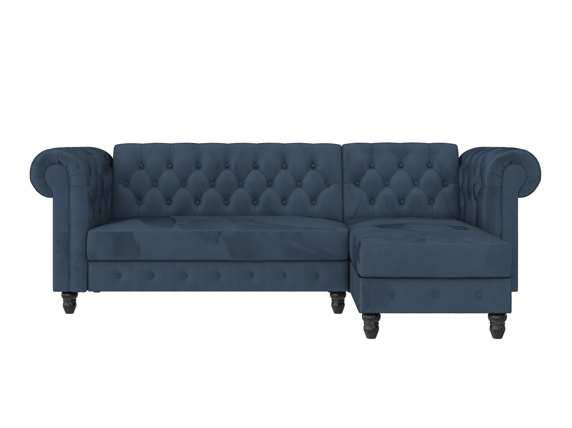 Chesterfield ecksofa SD2421
