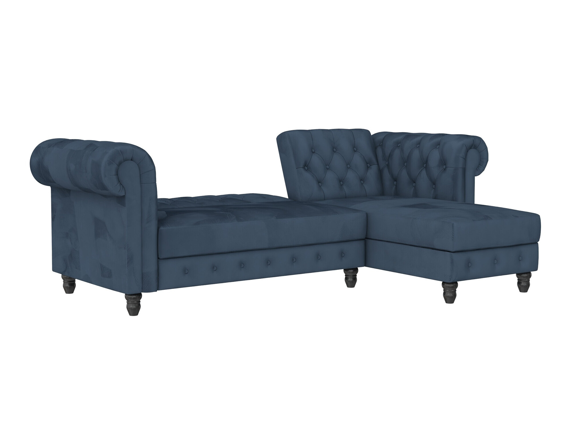 Chesterfield ecksofa SD2421