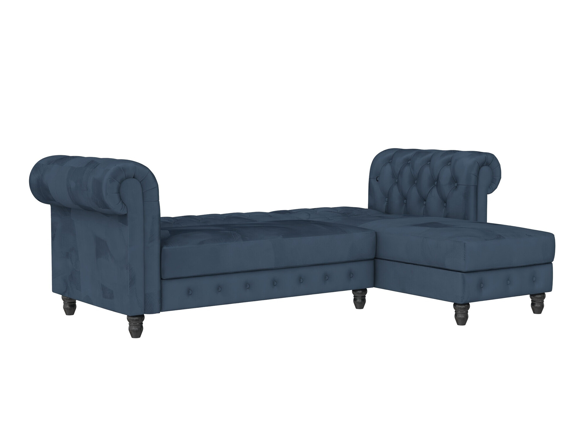 Chesterfield ecksofa SD2421