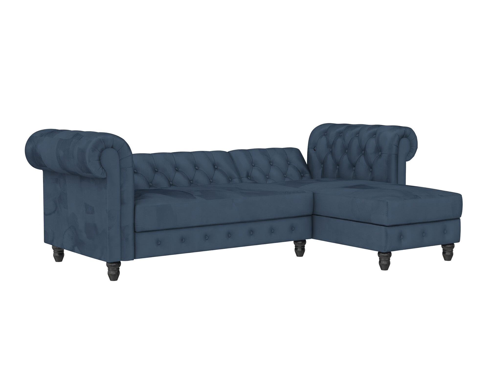 Chesterfield ecksofa SD2421
