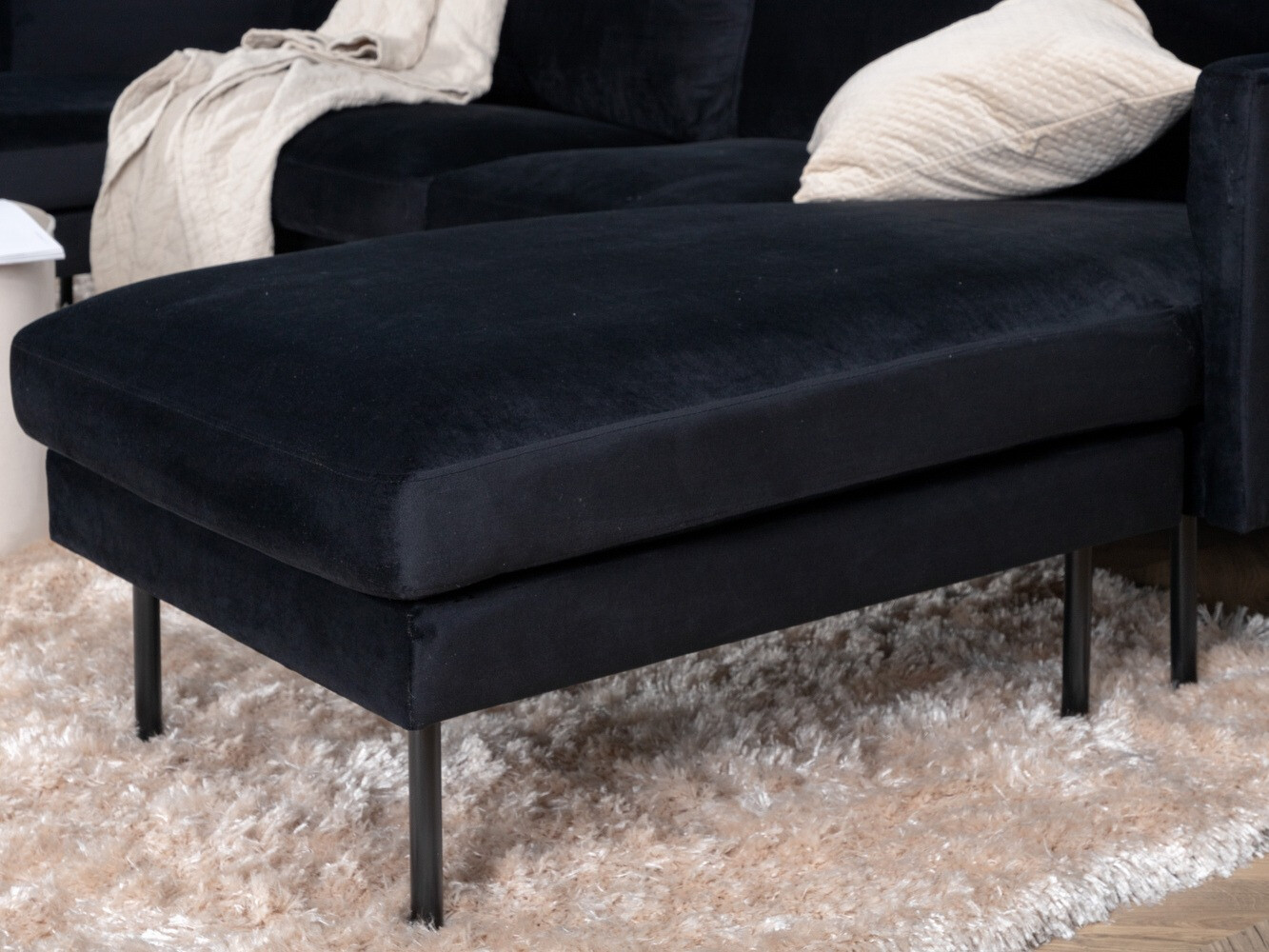 Ecksofa SD2411