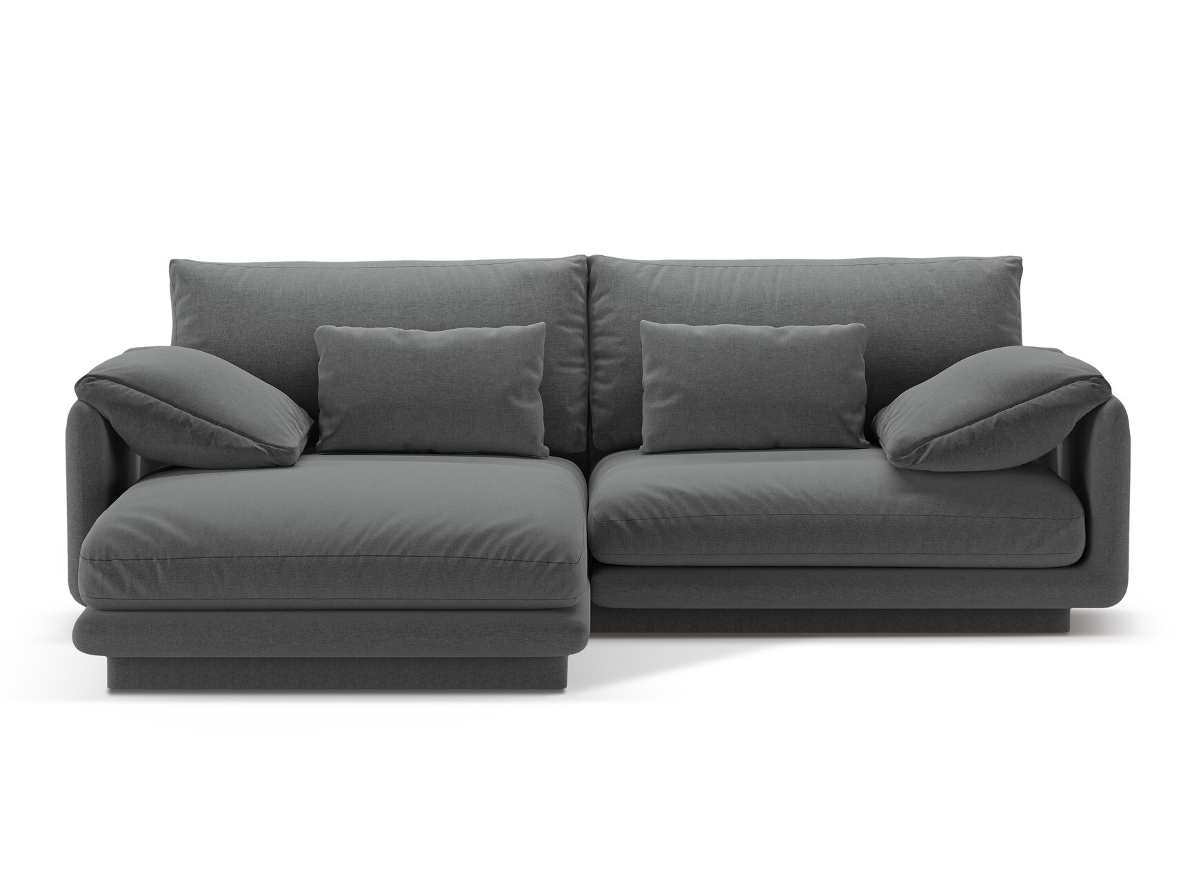 Ecksofa SD2427